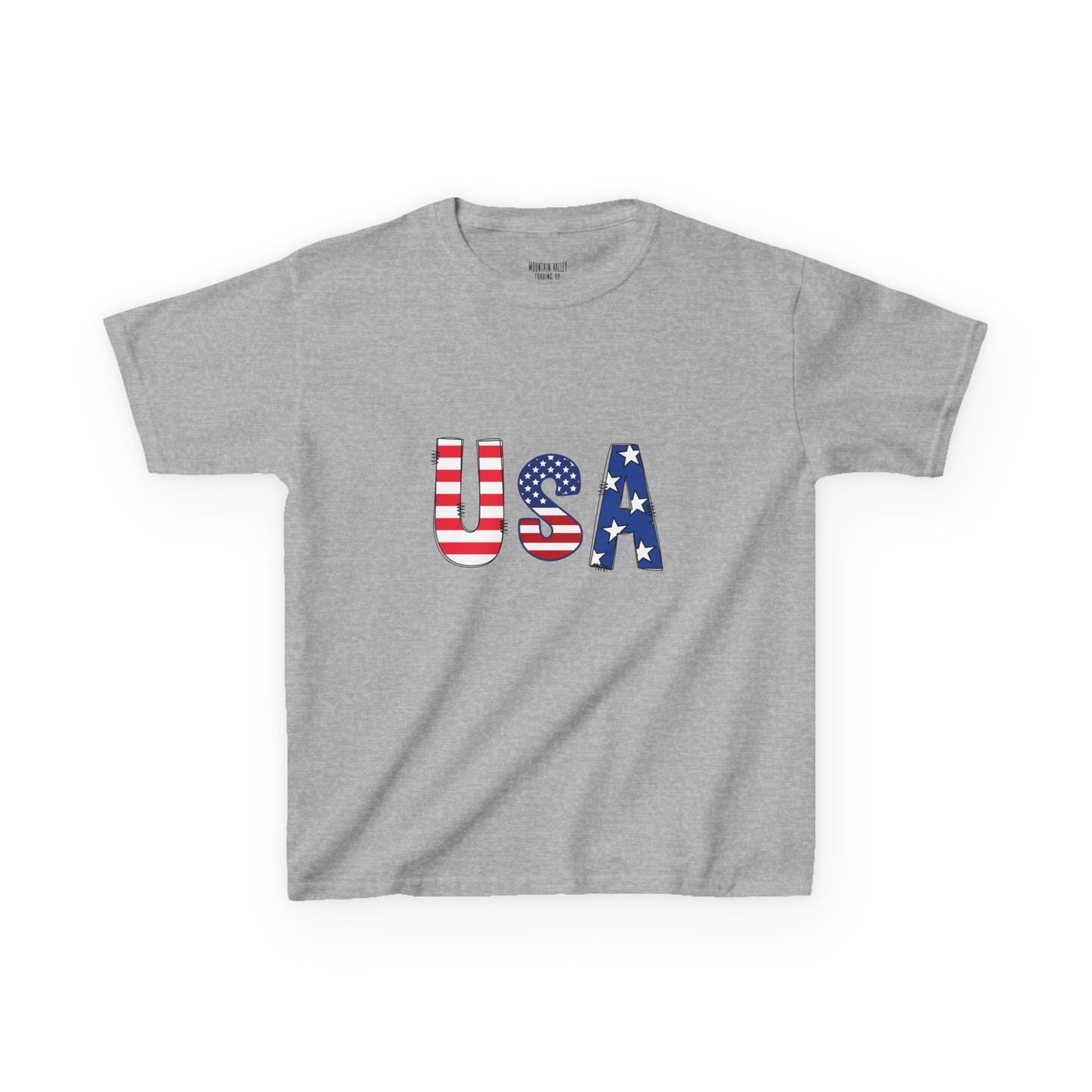 USA Kids