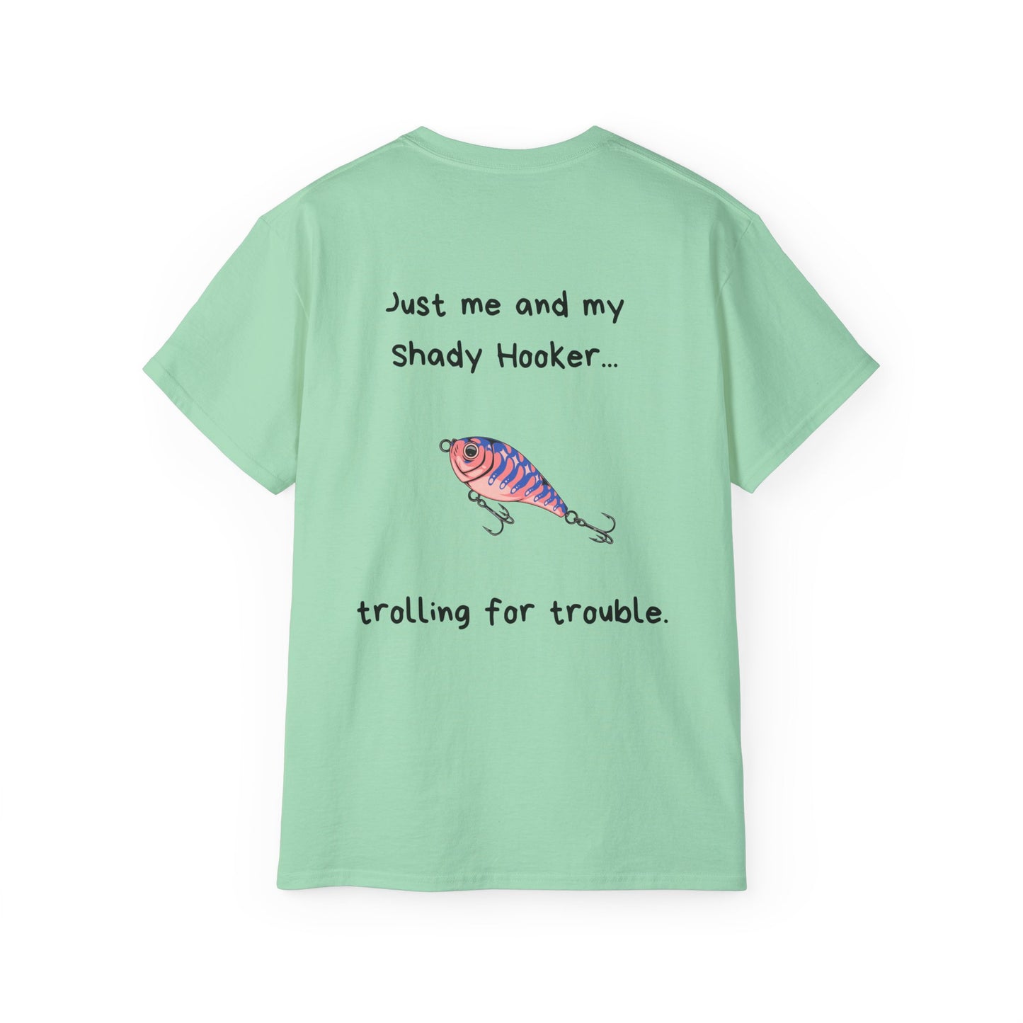 Shady Hooker