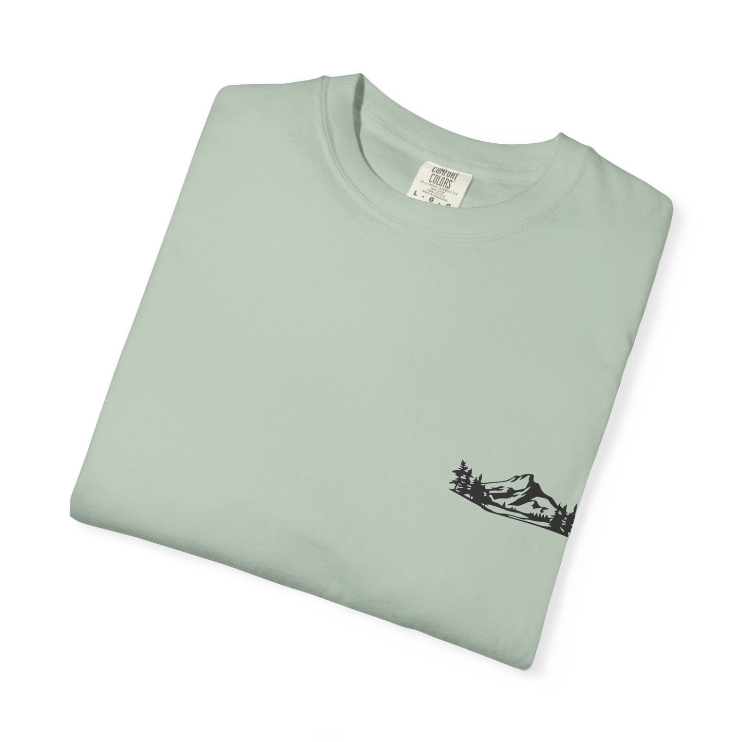 MVTC Signature T Shirt