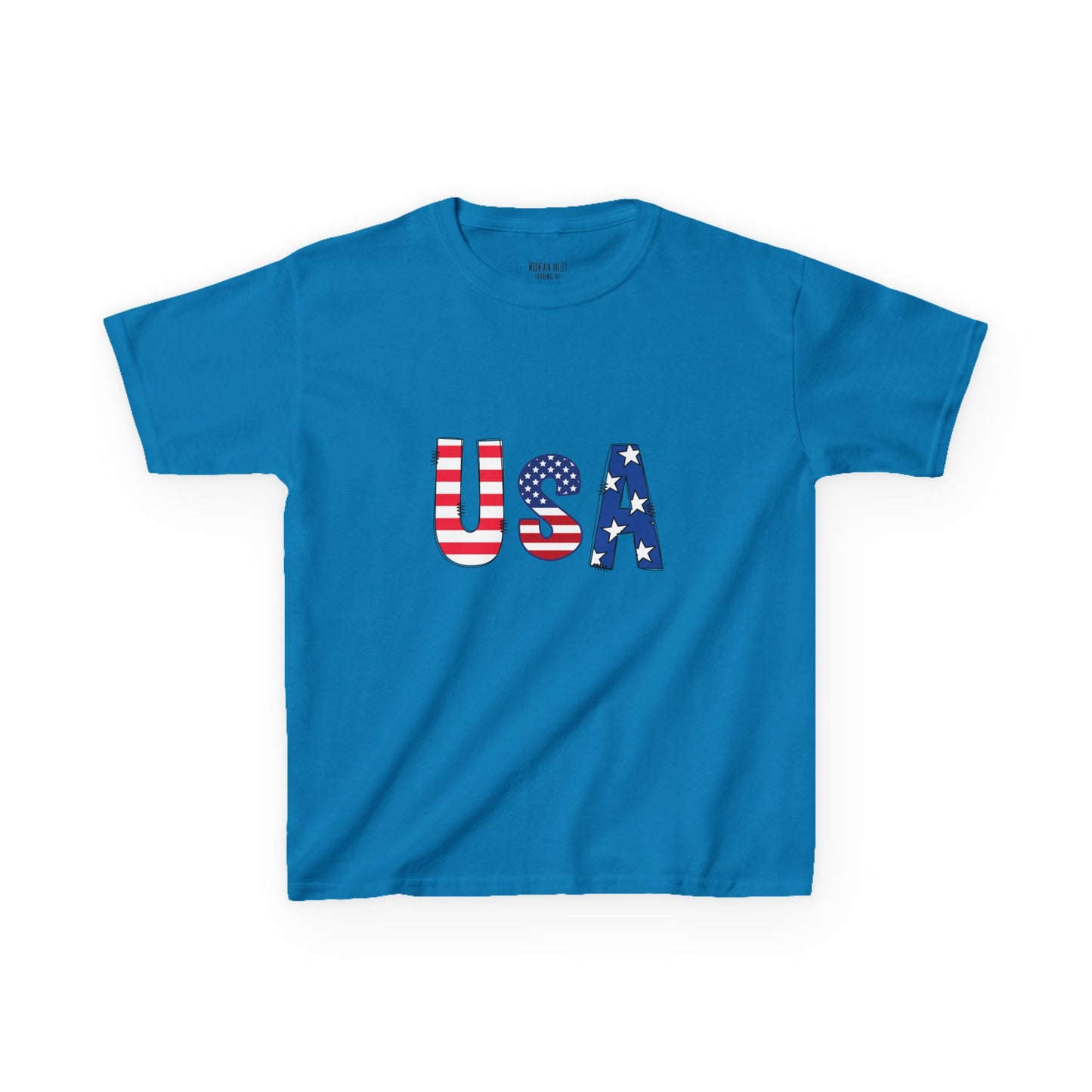 USA Kids