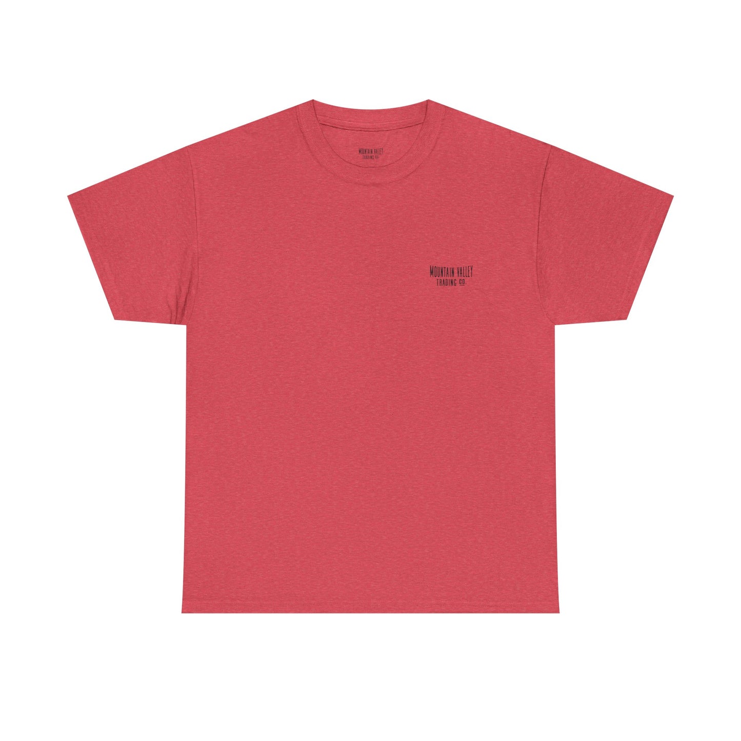 I’d Rather Be Carving Tee