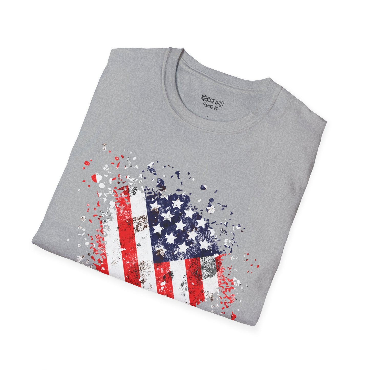 Flag Blast