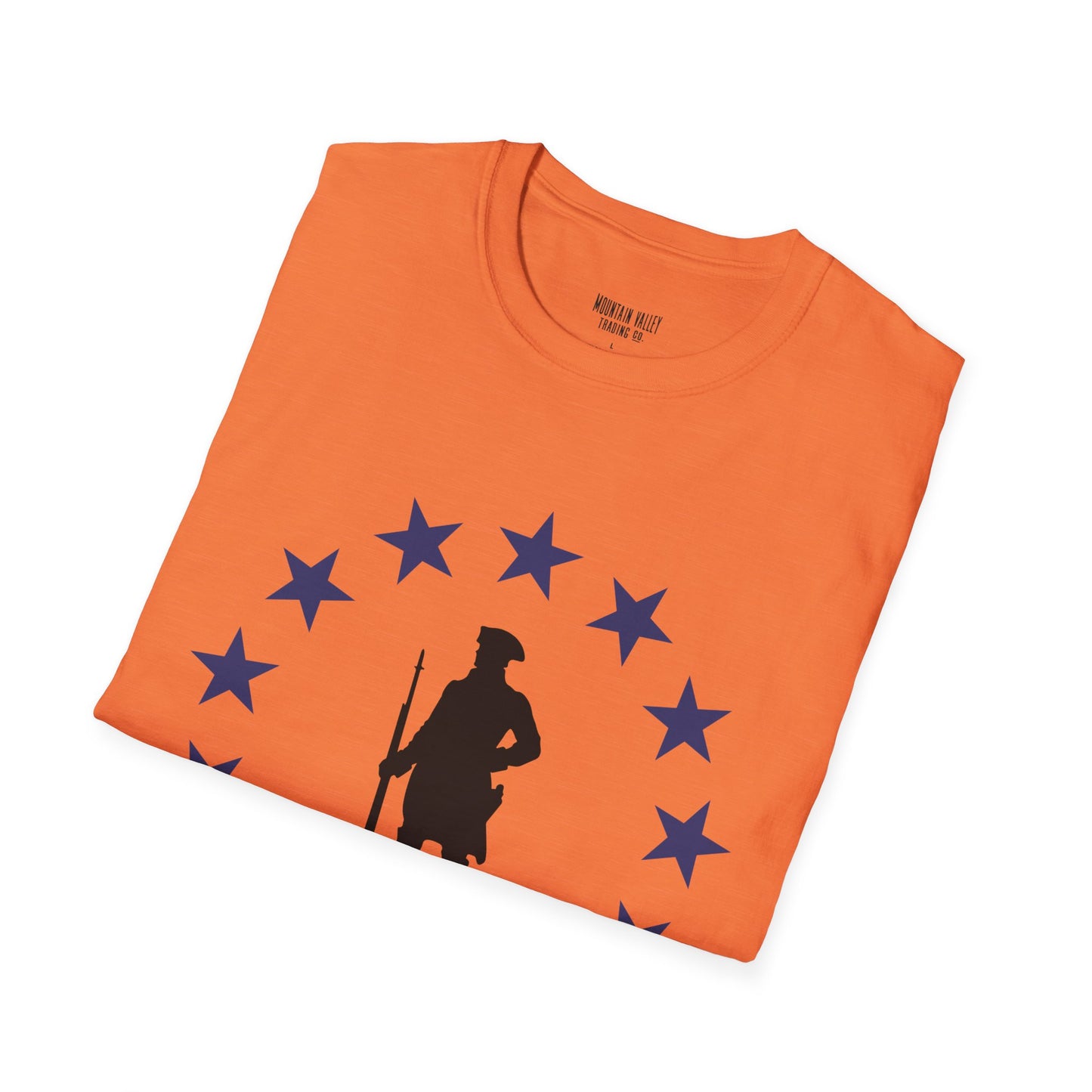 1776 Patriot Guard