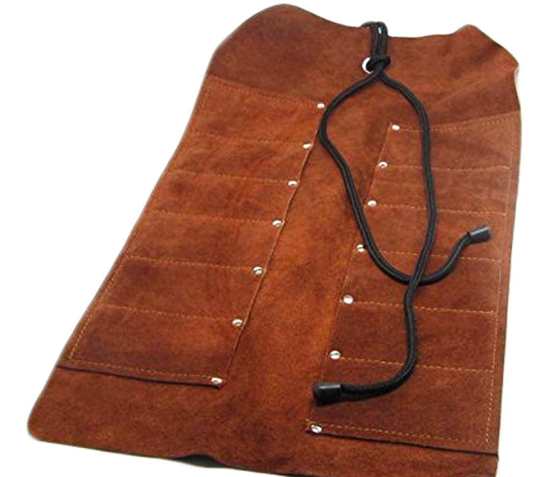 12 Pocket Tool Roll