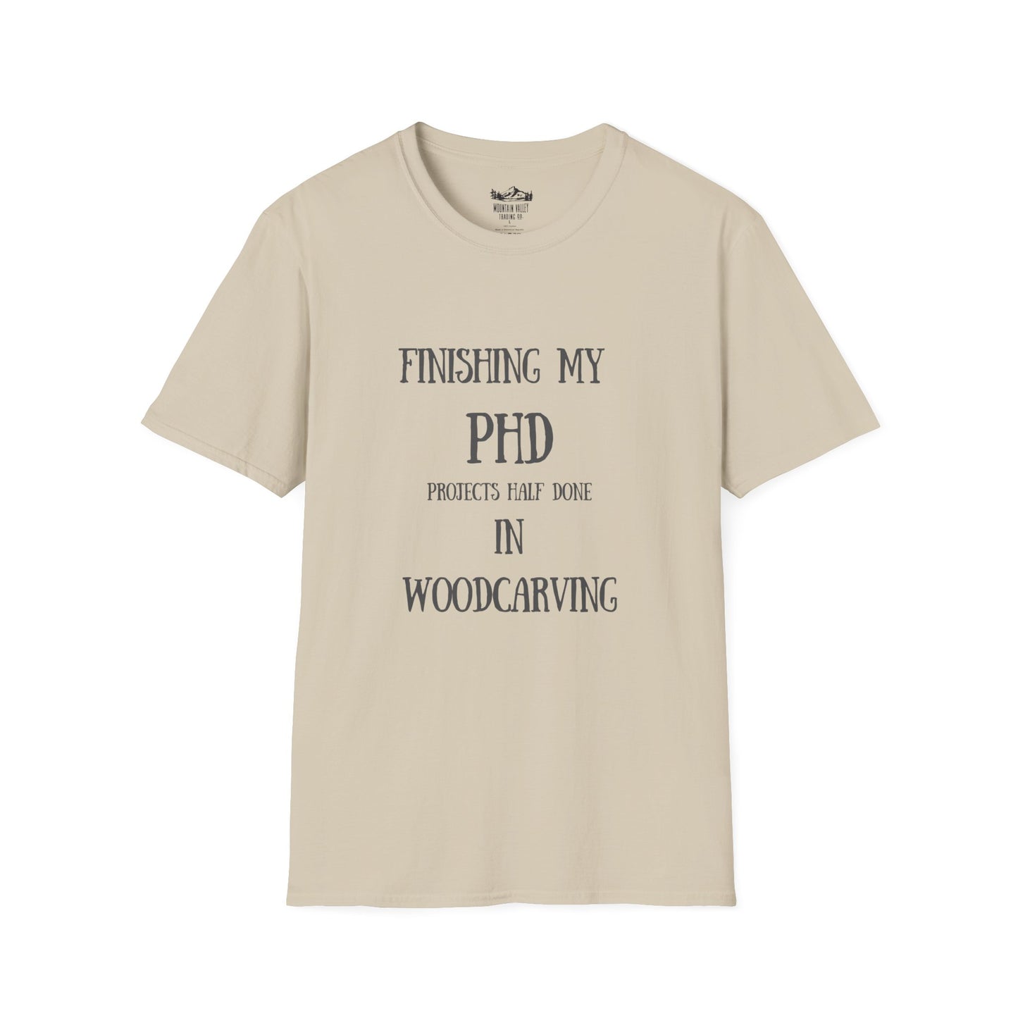 Working on my PHD!
