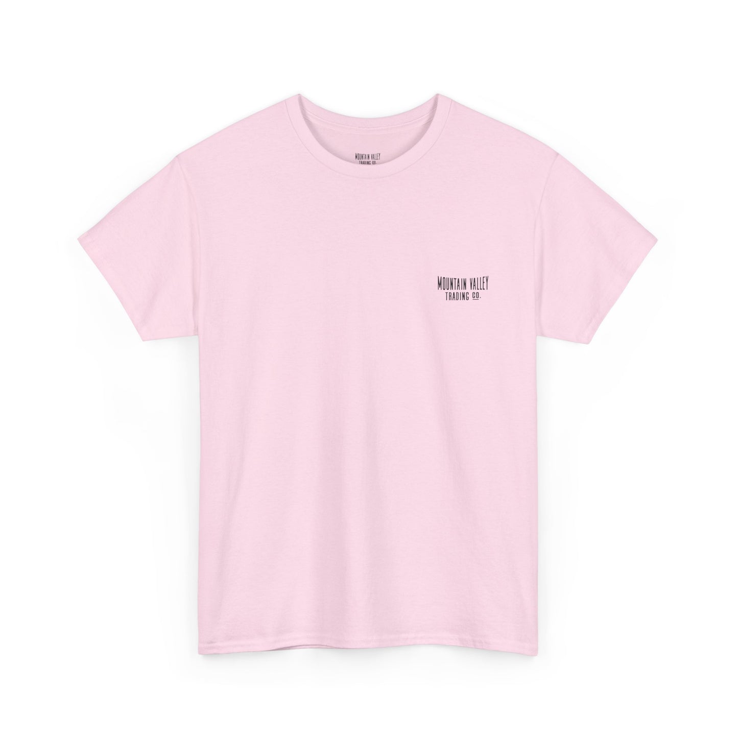 I’d Rather Be Carving Tee