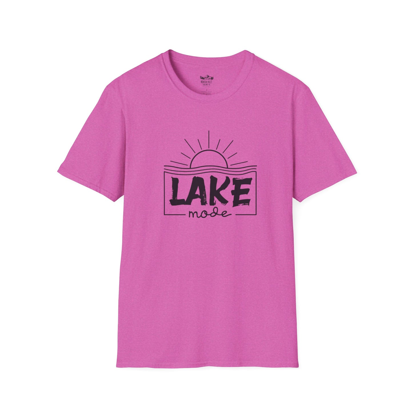 Lake Mode