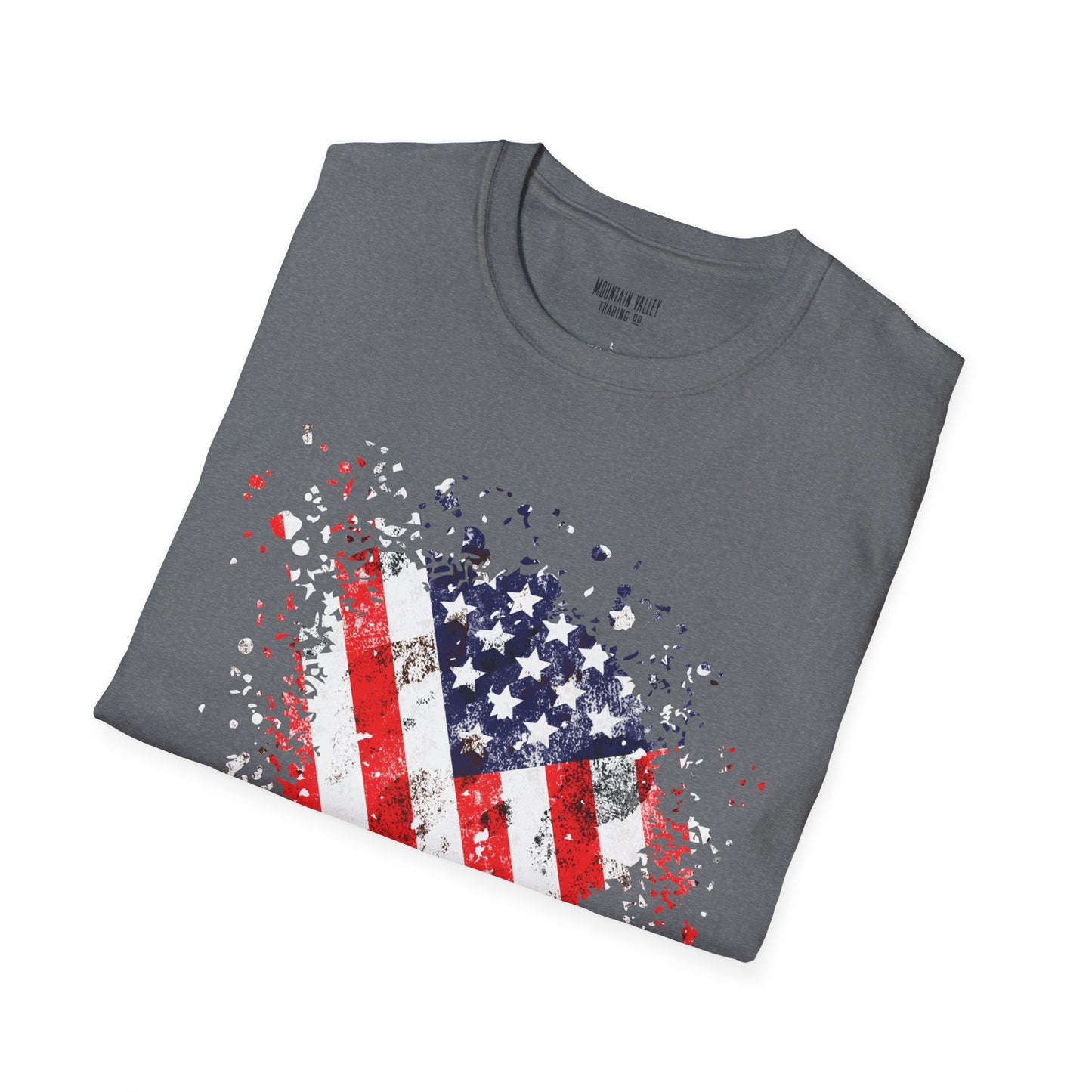 Flag Blast