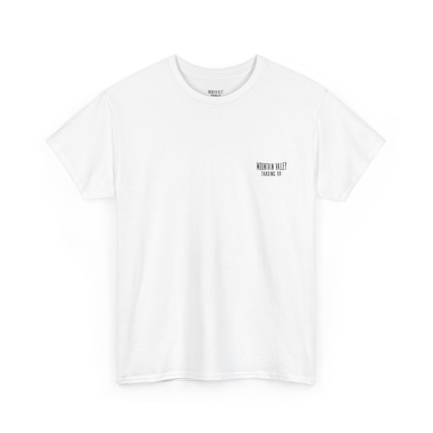 I’d Rather Be Carving Tee
