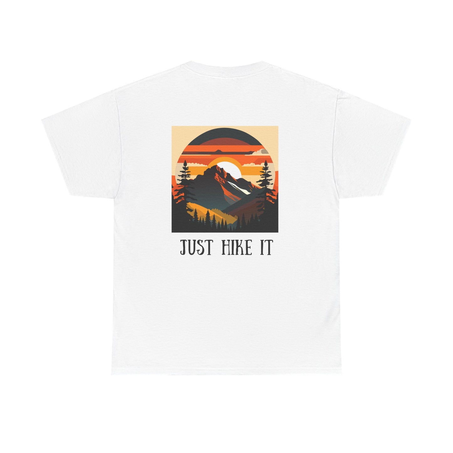 Just Hike It
