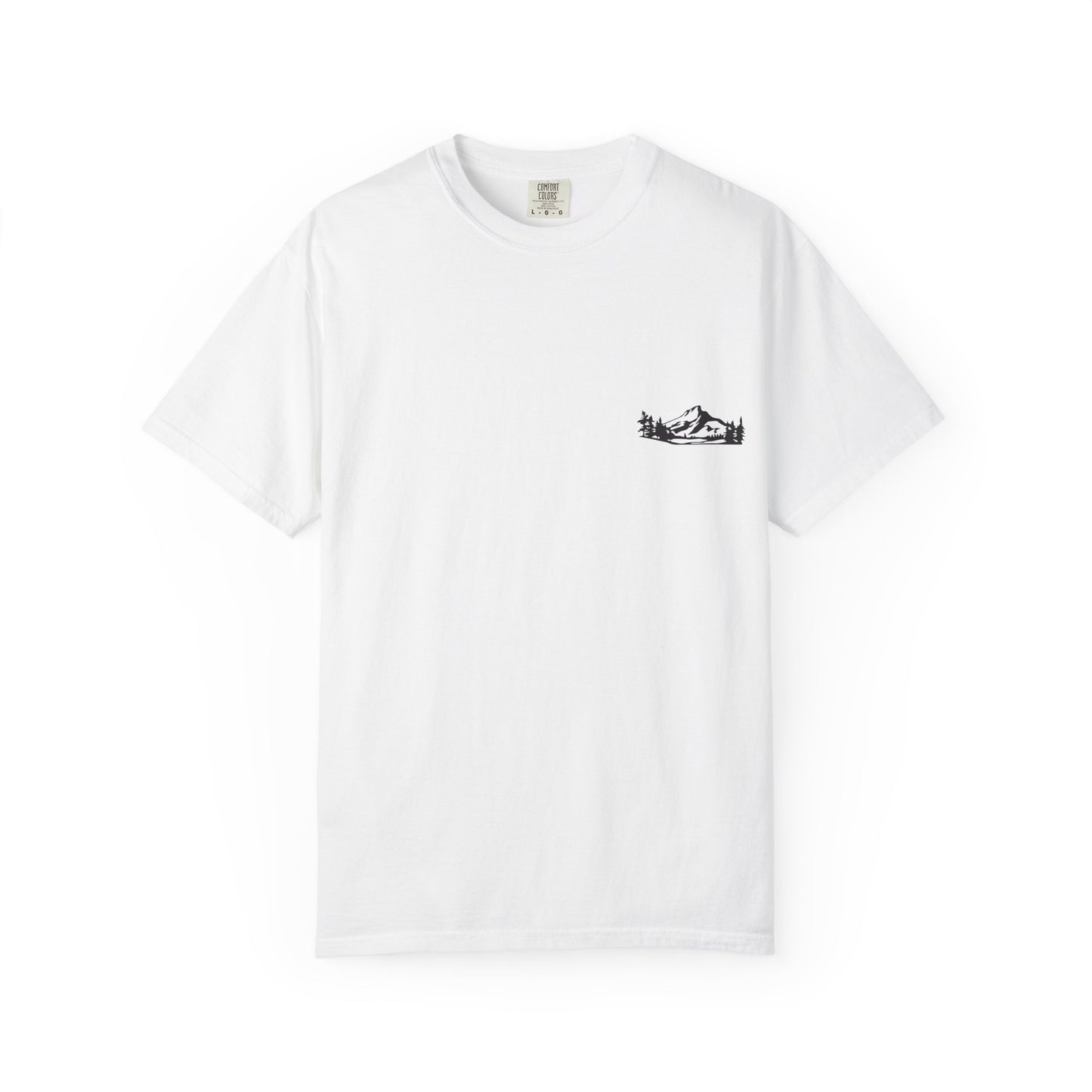 MVTC Signature T Shirt
