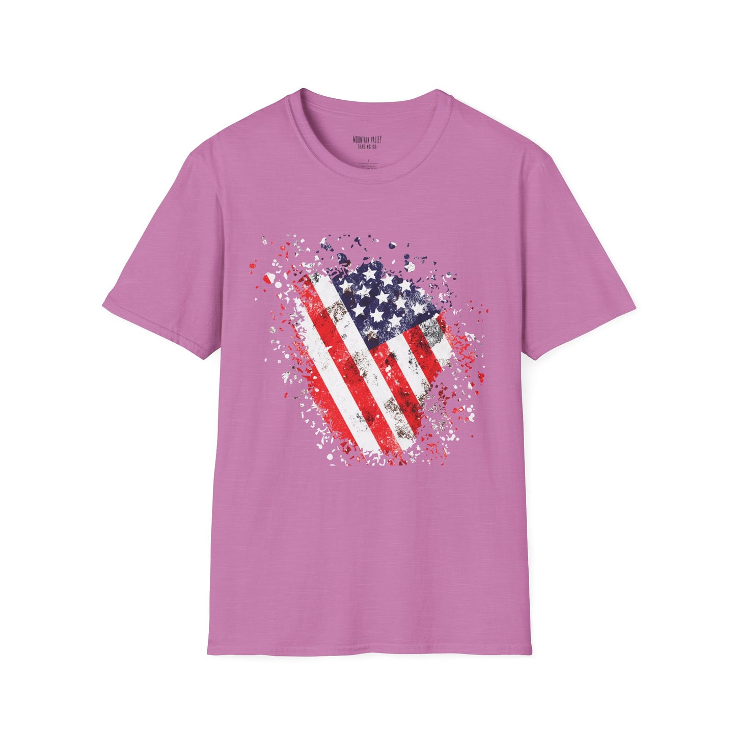 Flag Blast