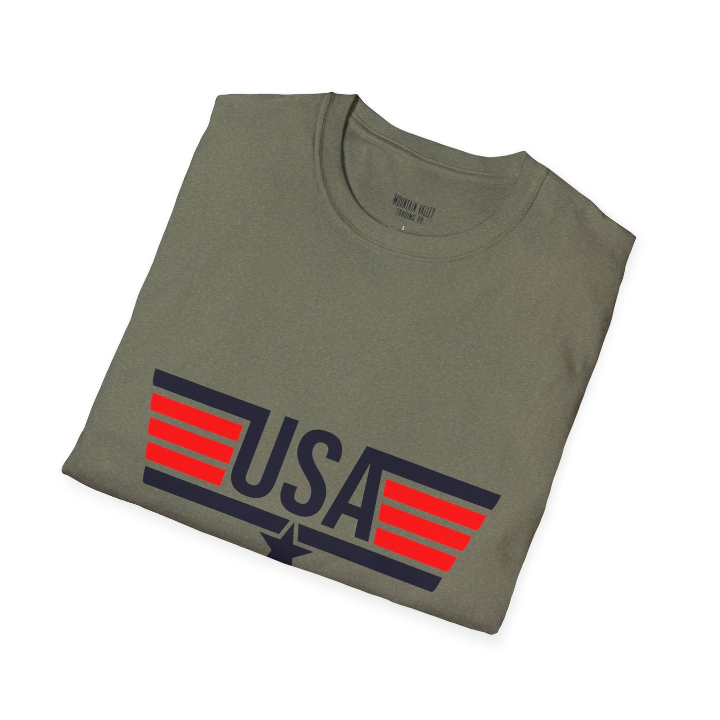 USA!