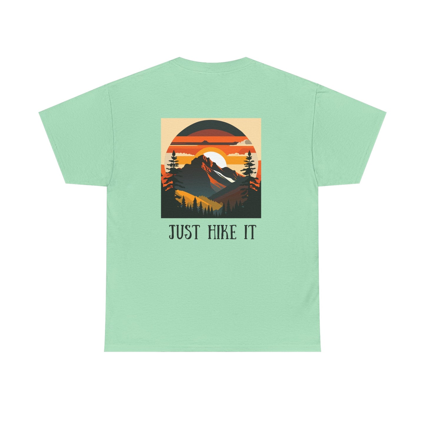 Just Hike It