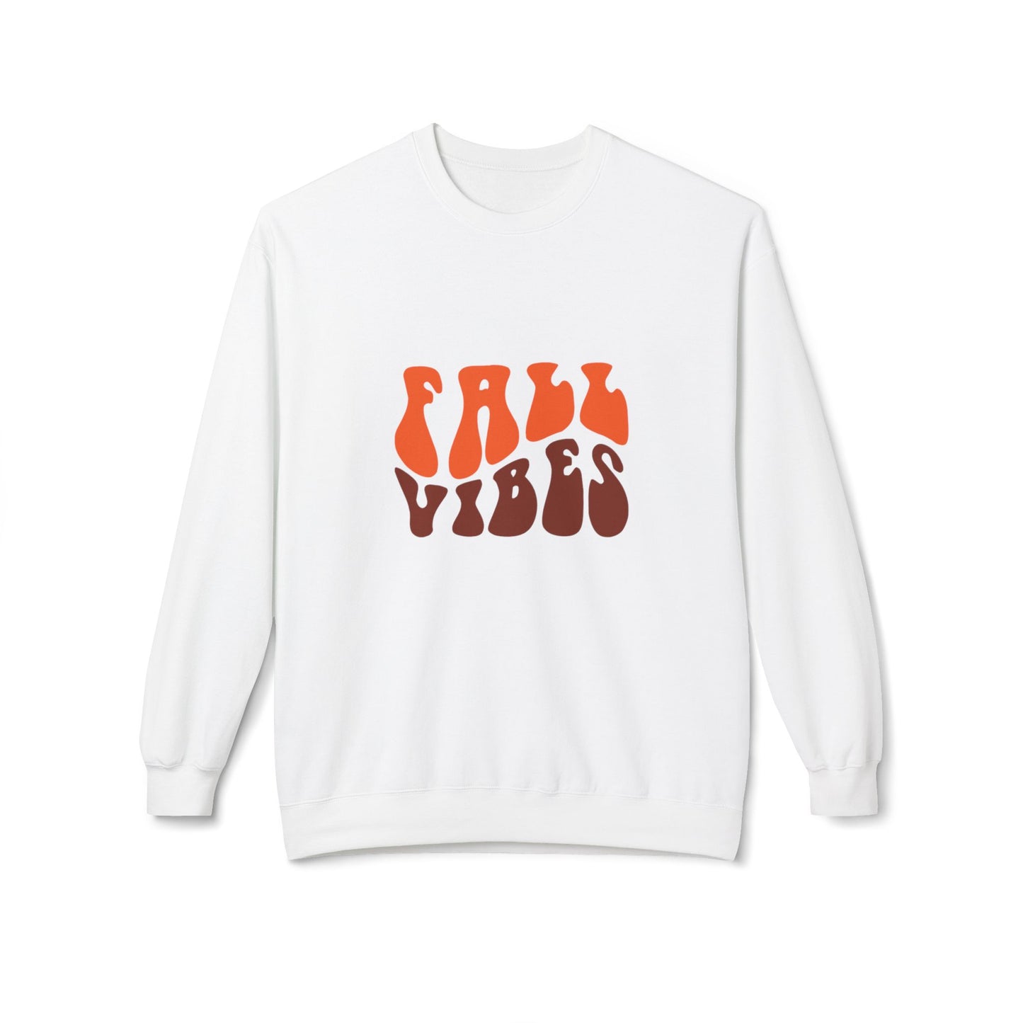 Copy of Copy of Unisex Midweight Softstyle Fleece Crewneck Sweatshirt