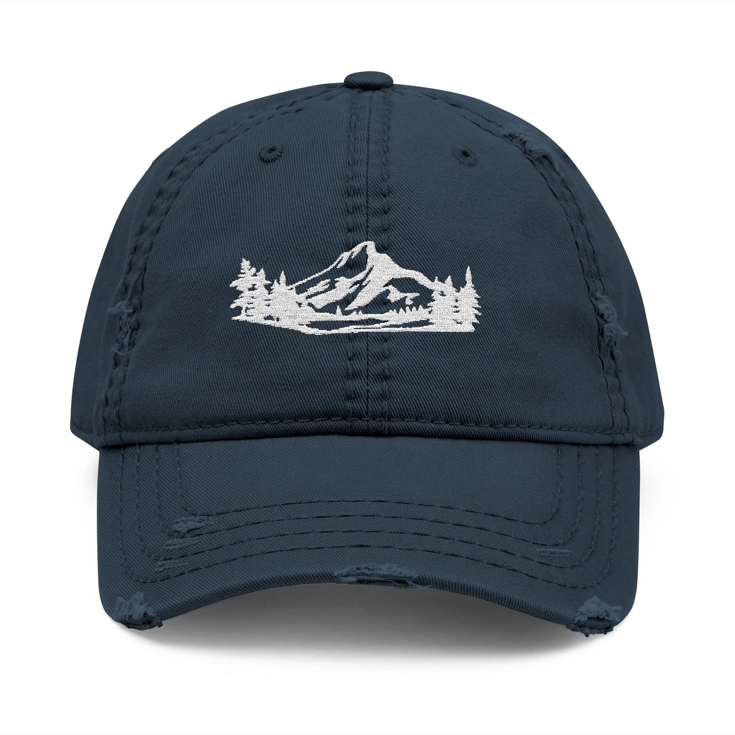 Outfitted & Rooted