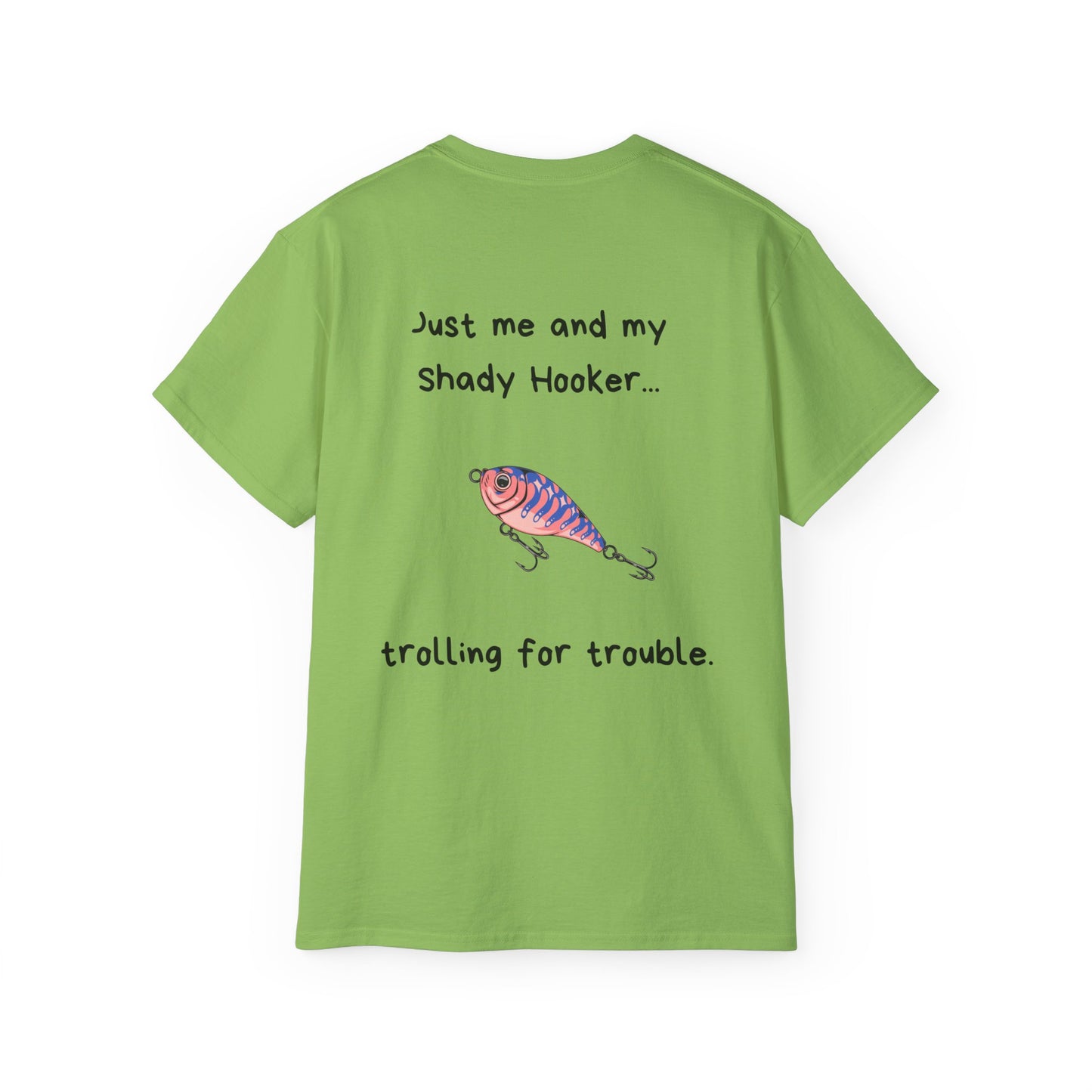 Shady Hooker