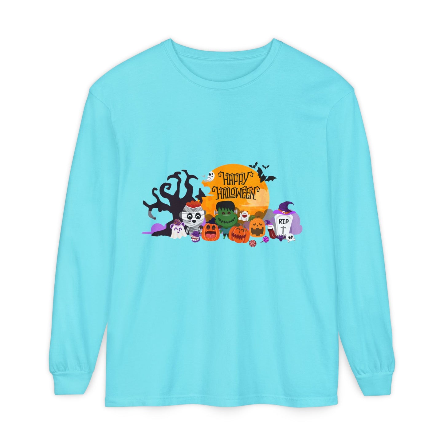 Happy Happy Halloween