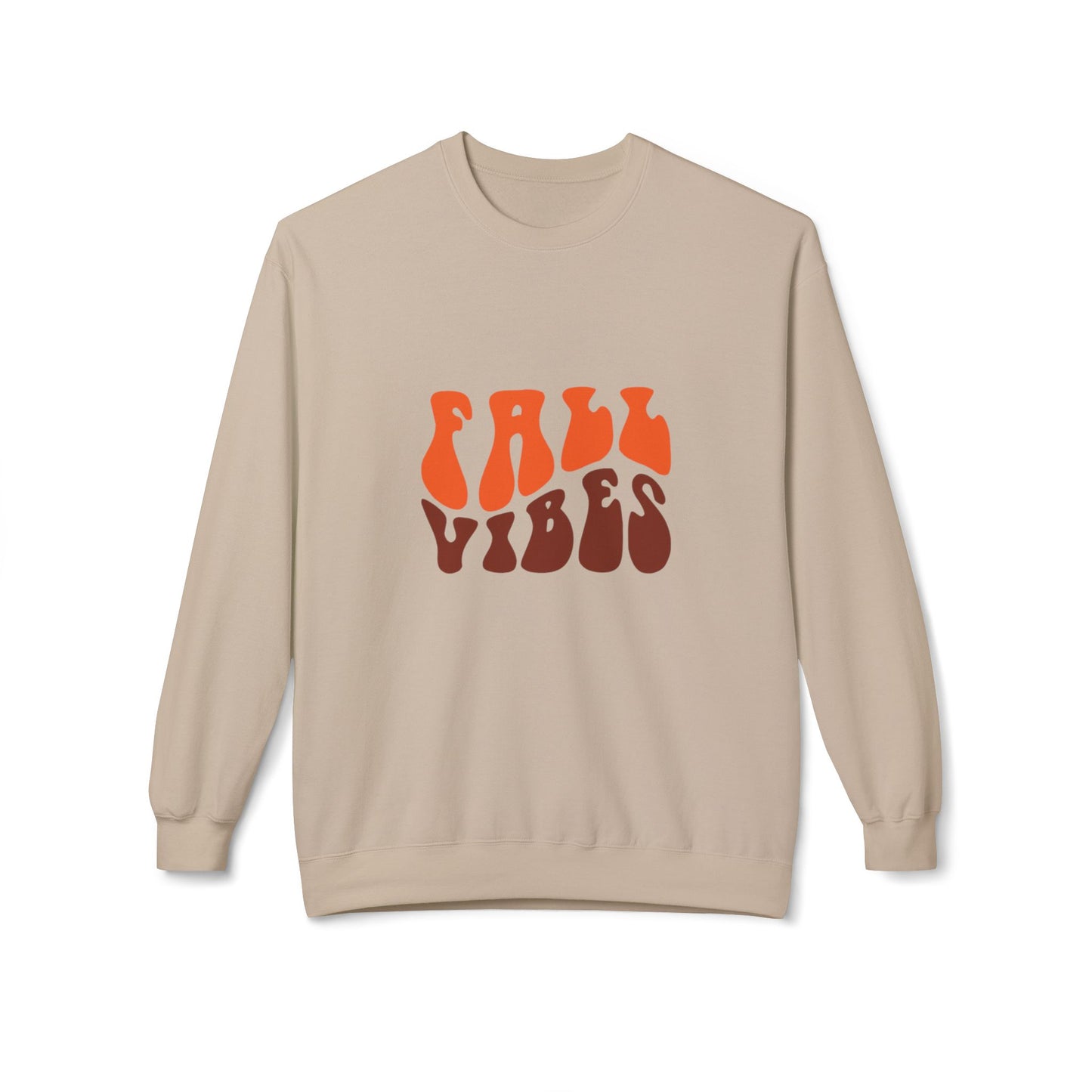 Copy of Copy of Unisex Midweight Softstyle Fleece Crewneck Sweatshirt