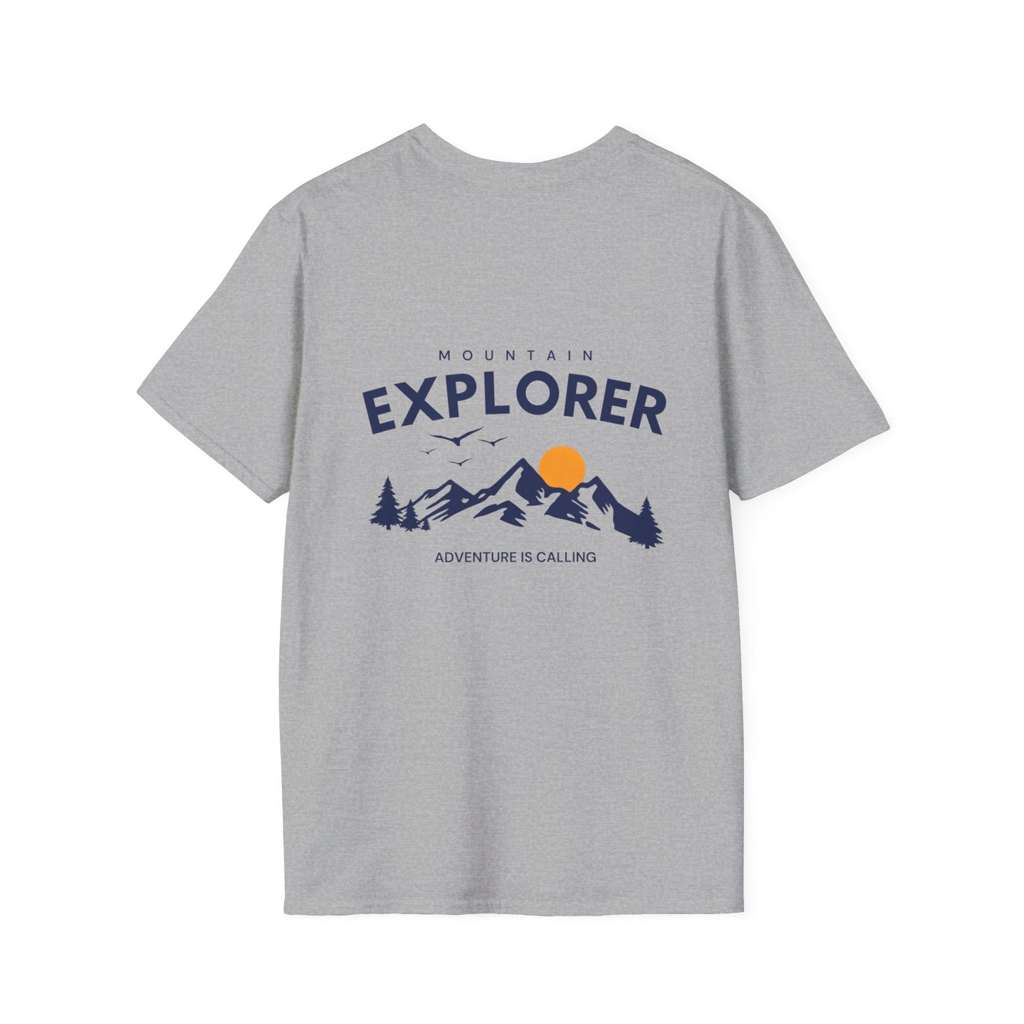 Mountain Explorer