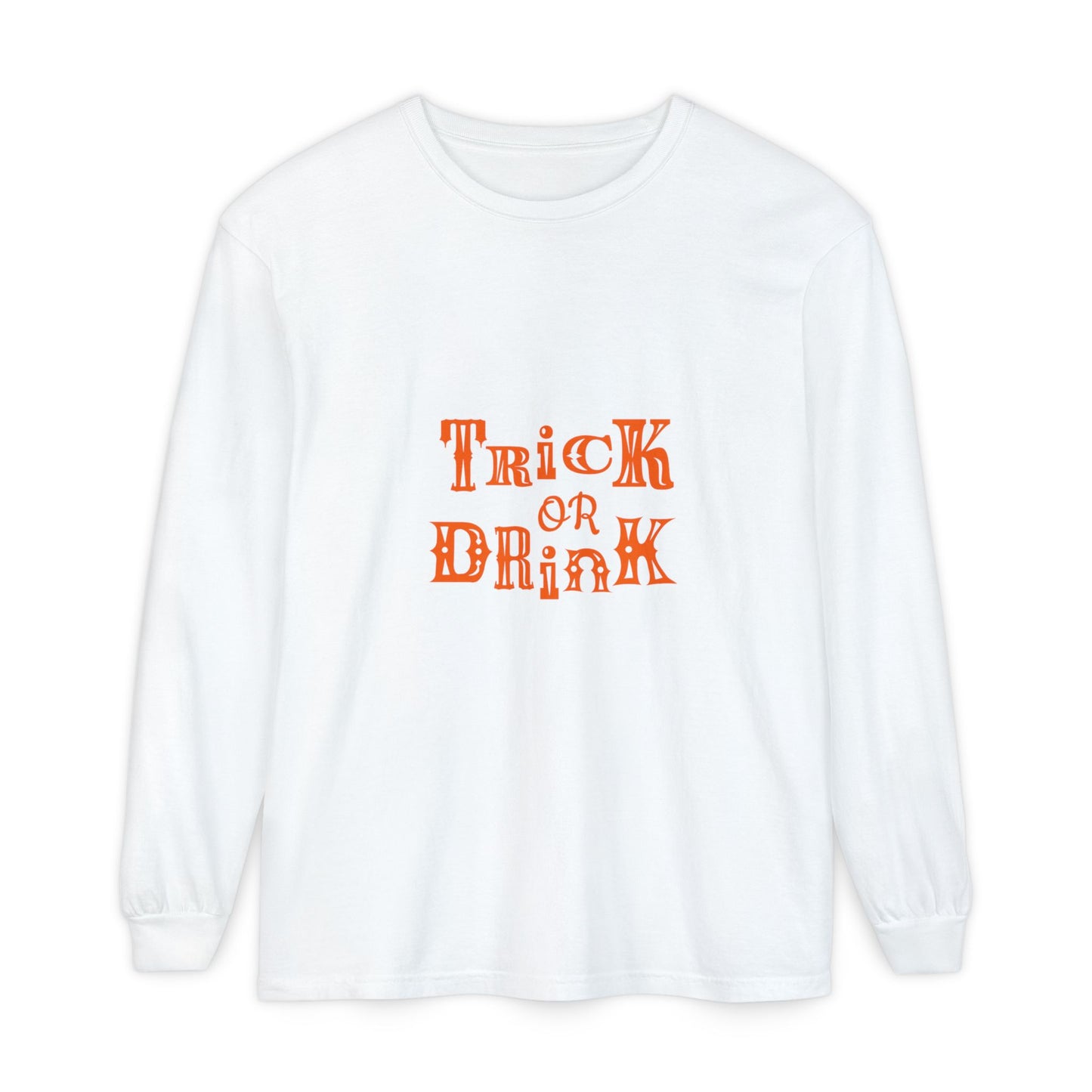 Trick or Drink!