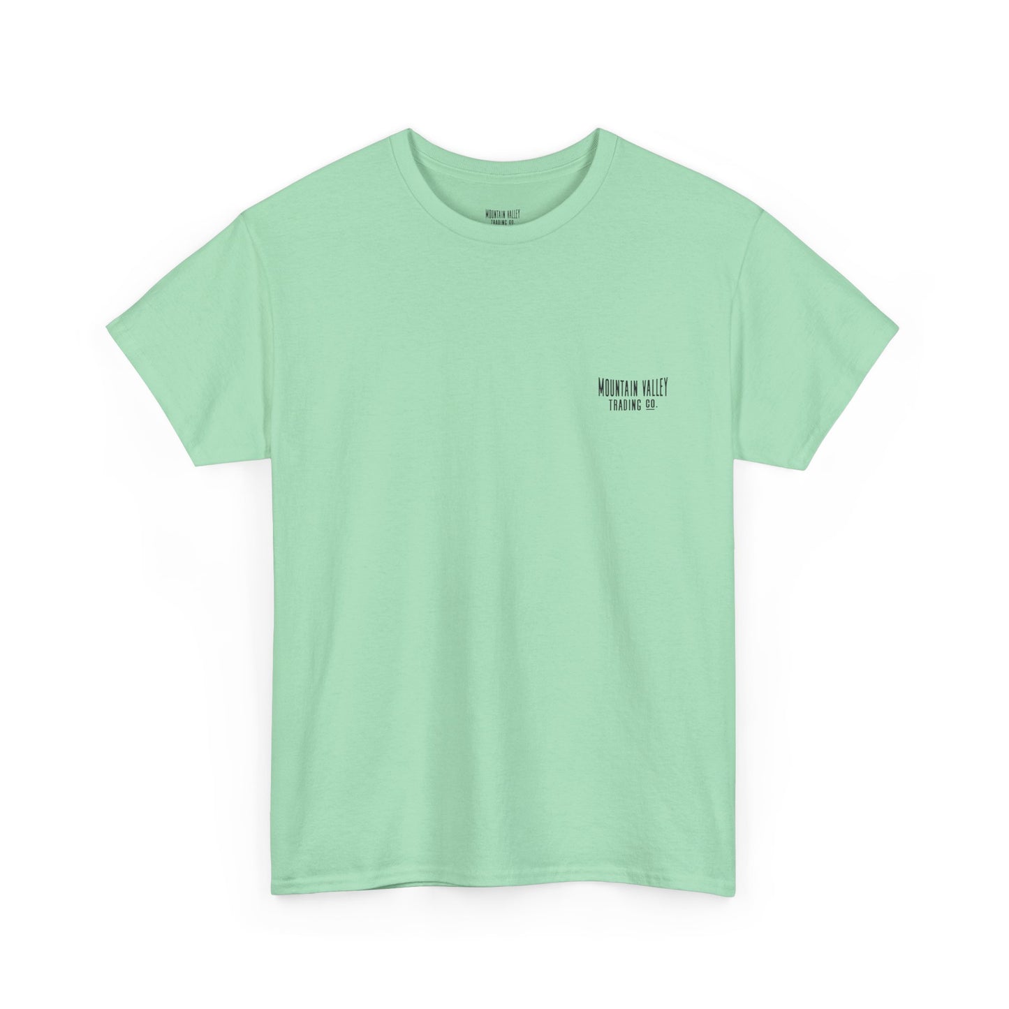 I’d Rather Be Carving Tee
