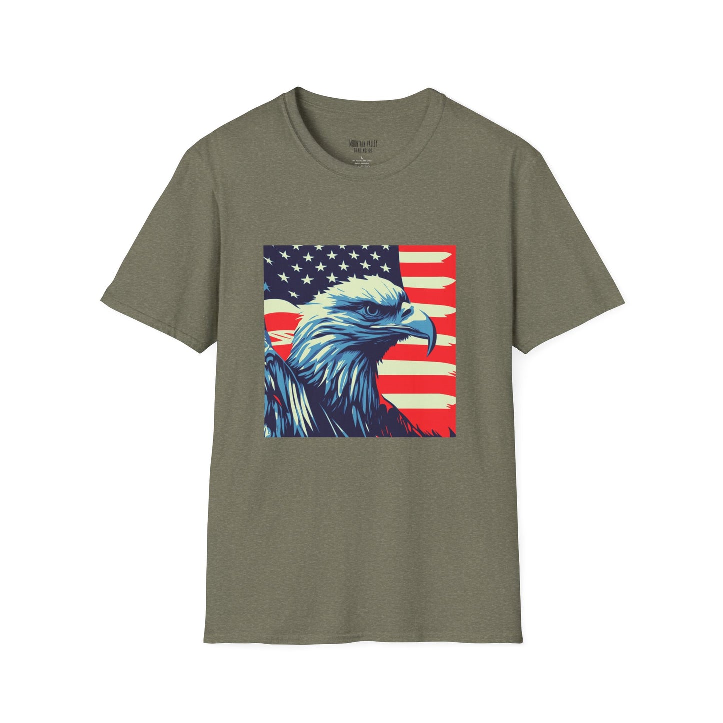 America Proud