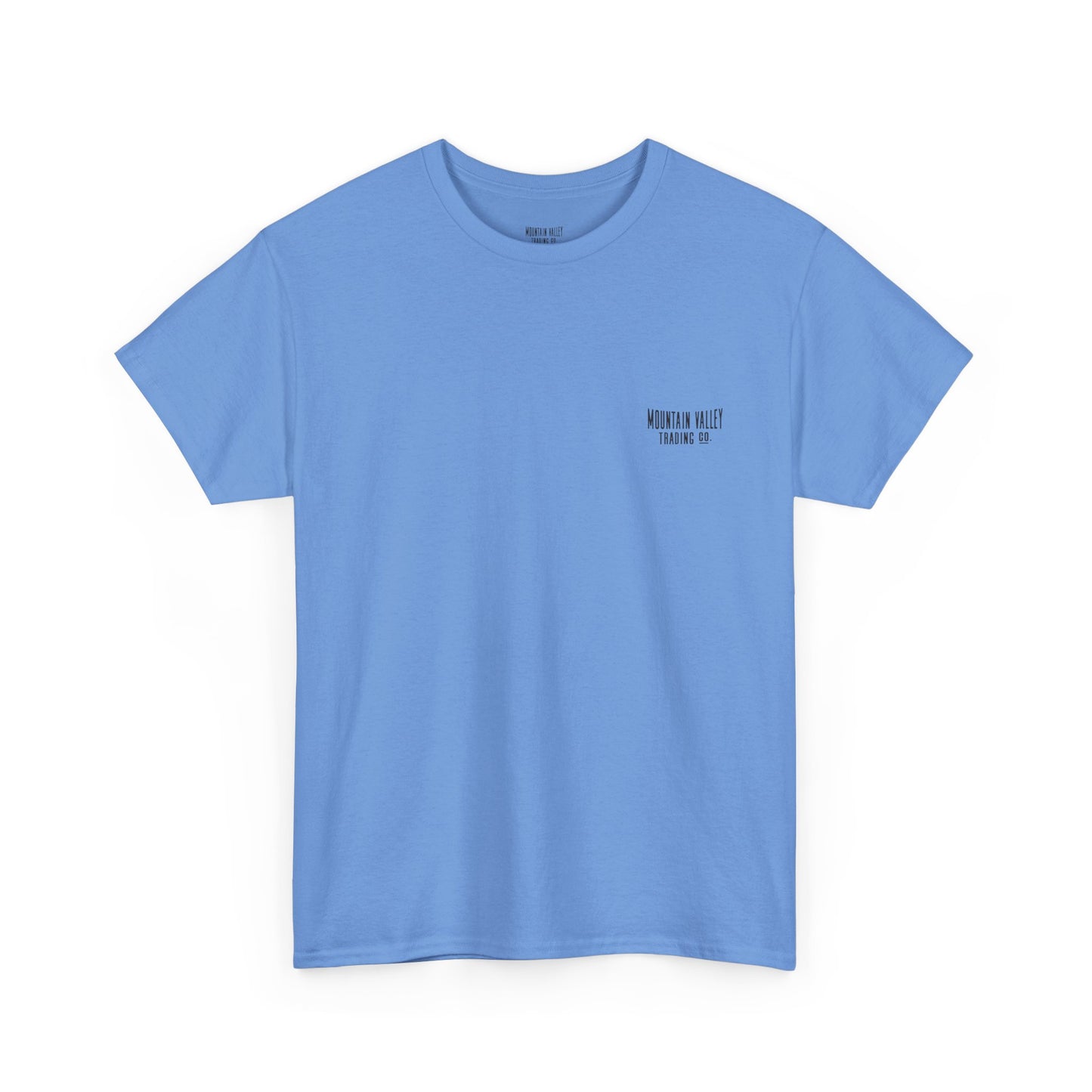 I’d Rather Be Carving Tee