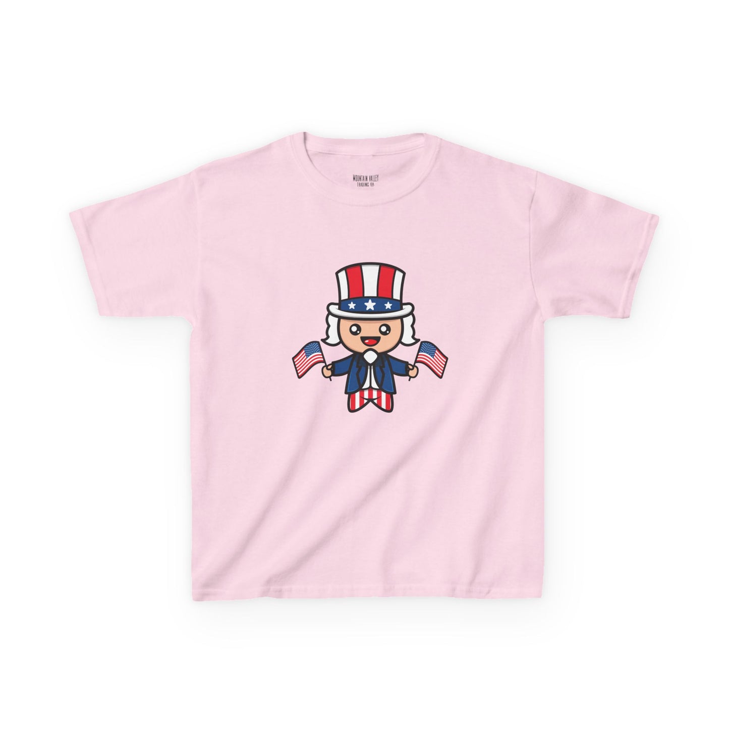 Uncle Sam