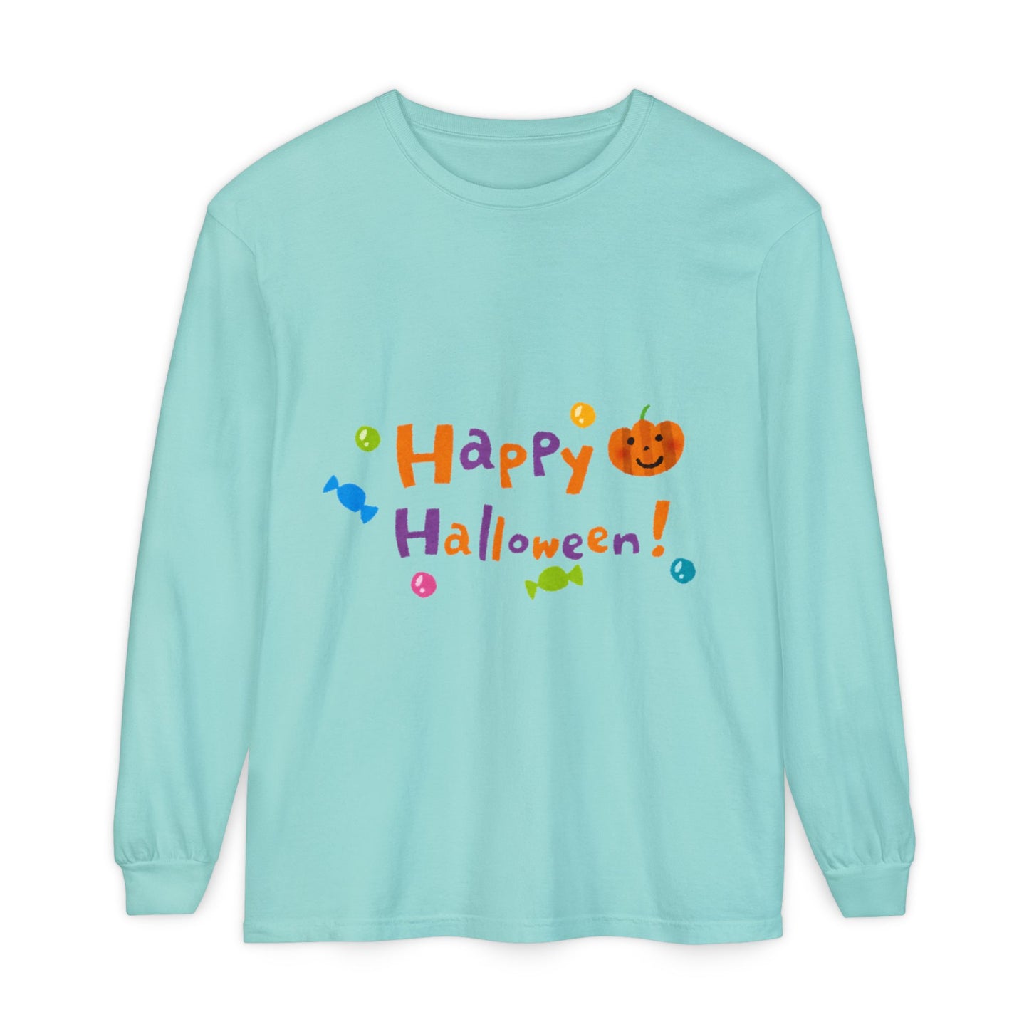 Happy Halloween