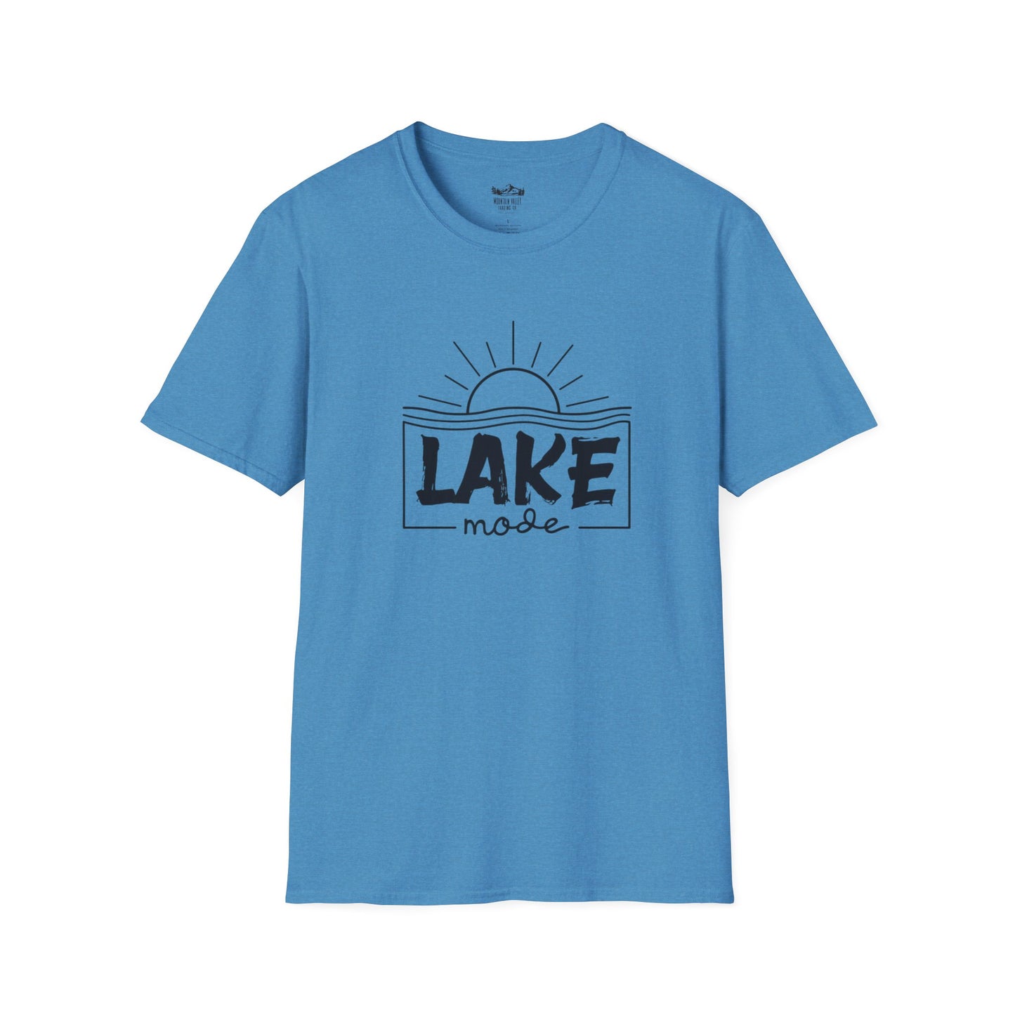 Lake Mode