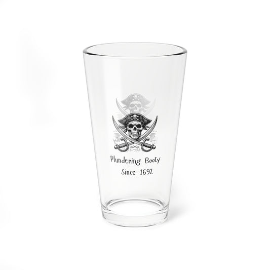 Plundering Bootie since 1692