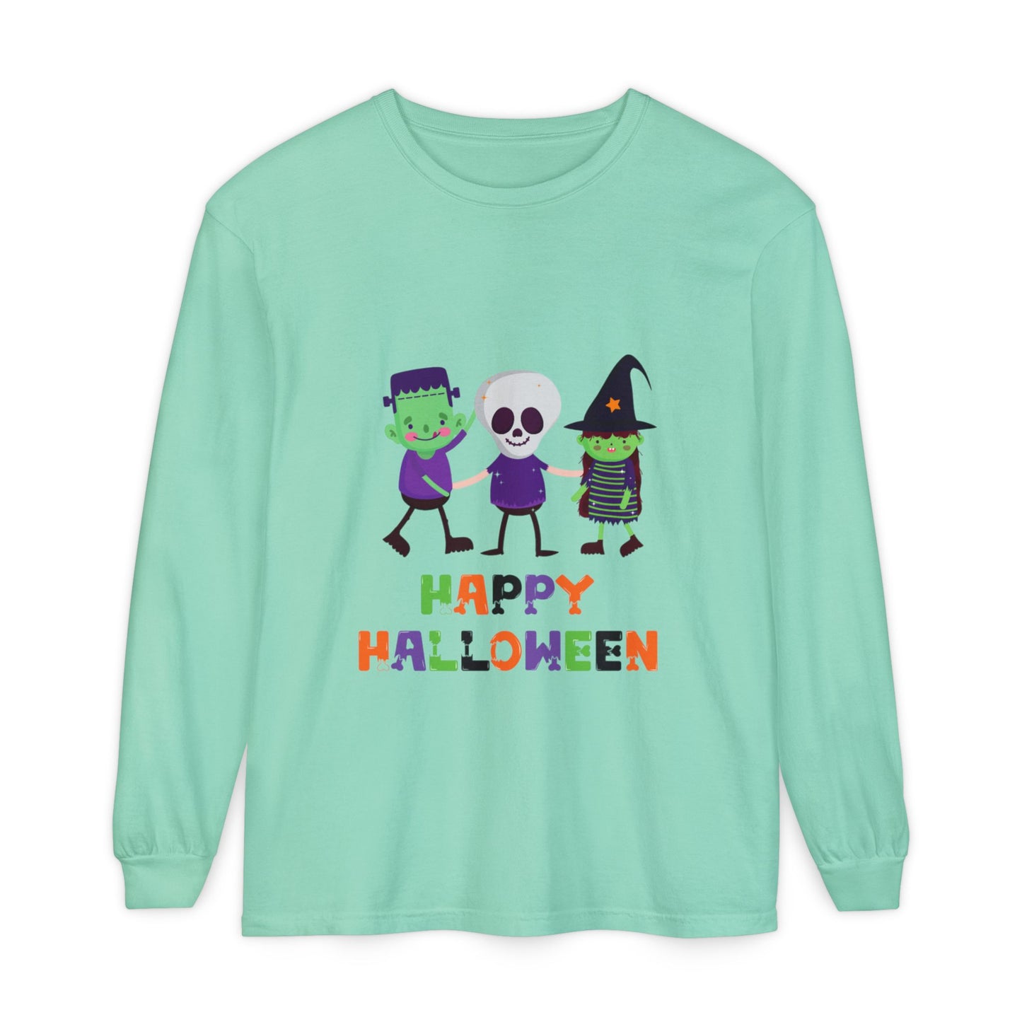 Happy Halloween!