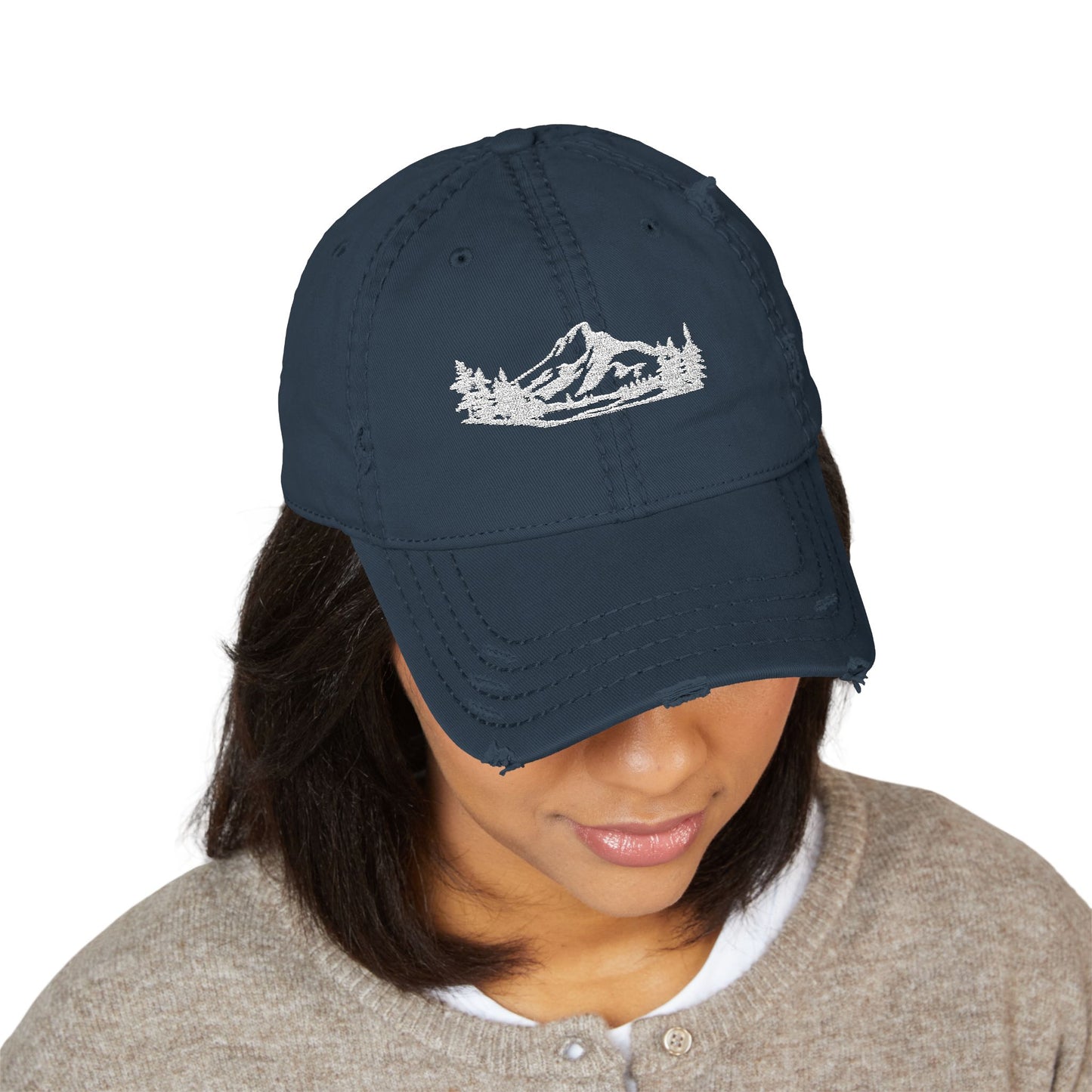 Outfitted & Rooted