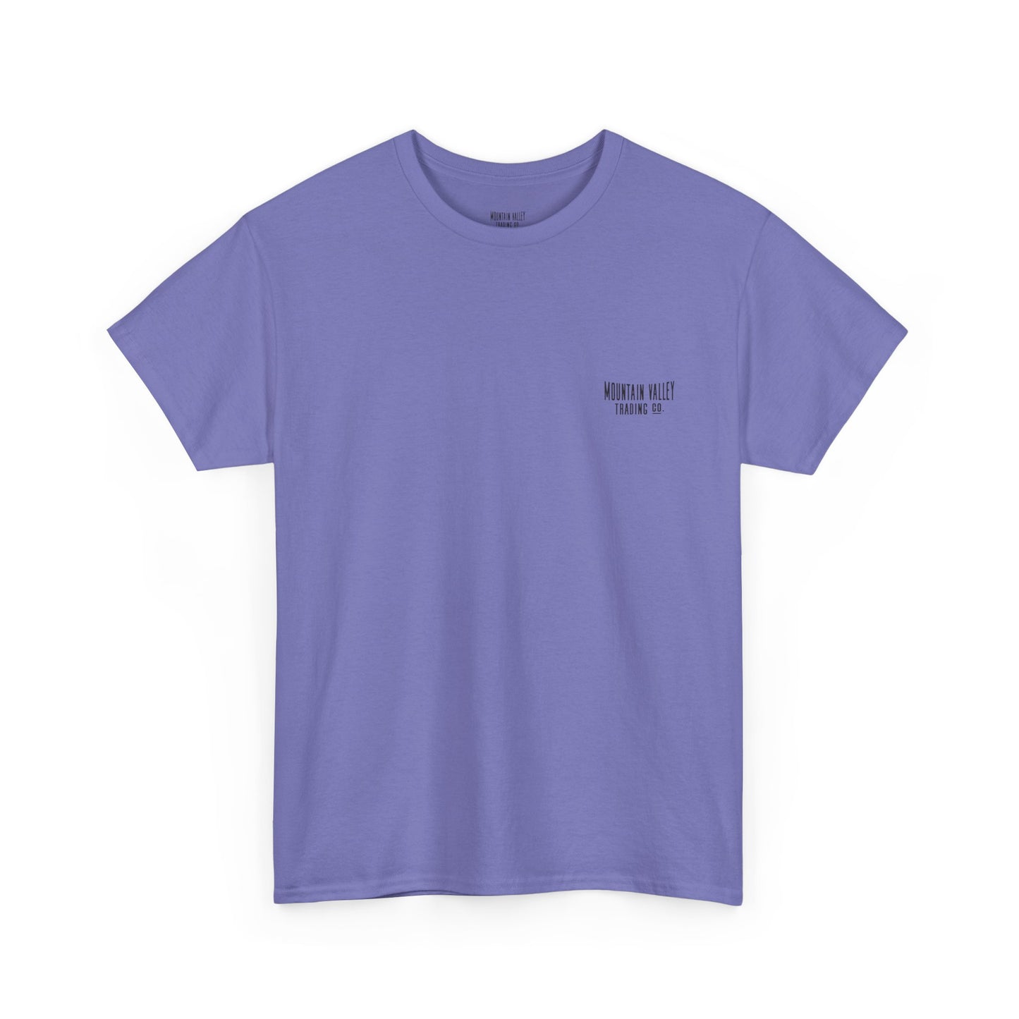 I’d Rather Be Carving Tee