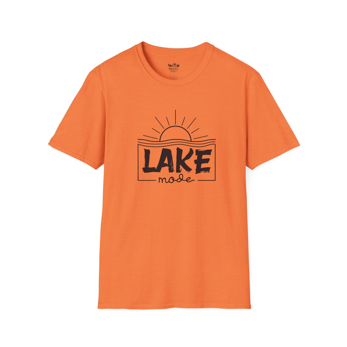 Lake Mode
