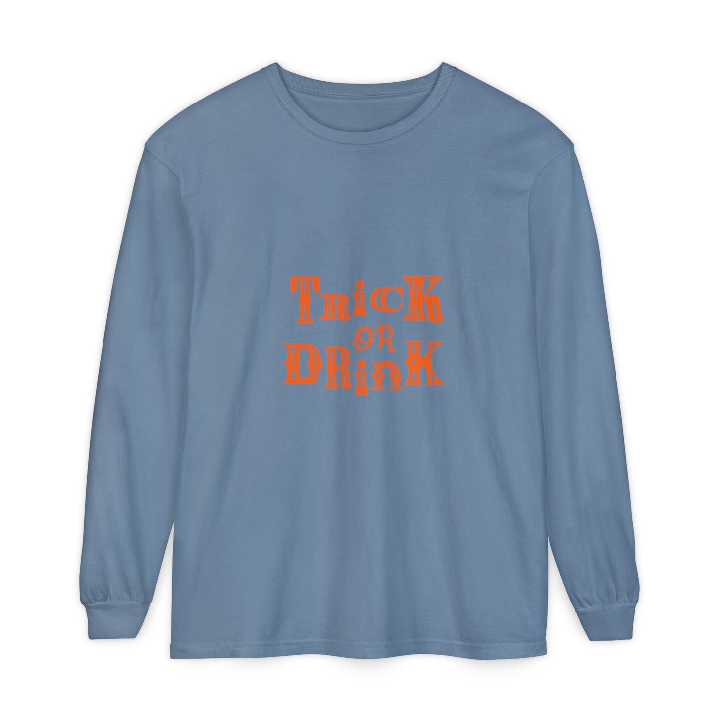 Trick or Drink!