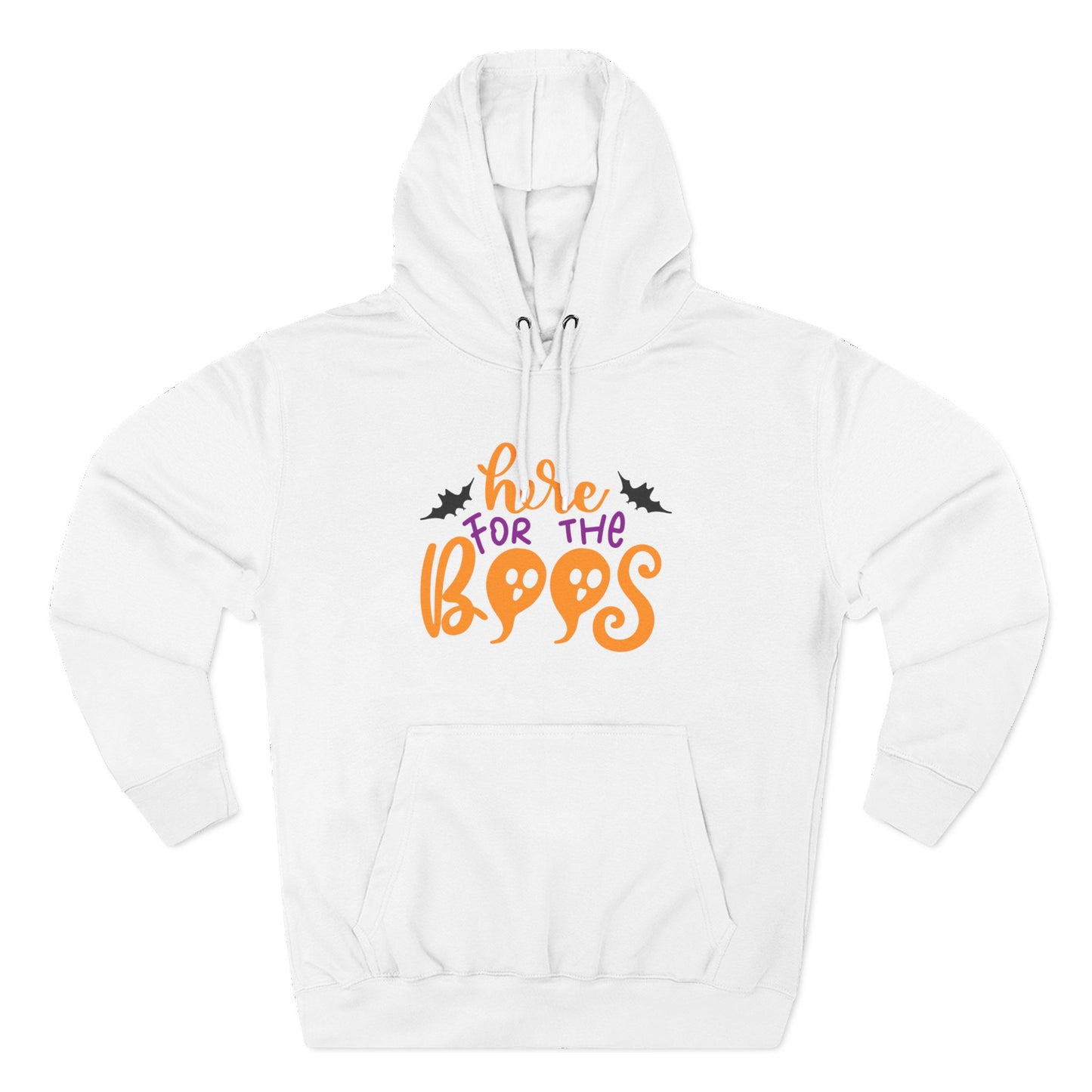 Here for the Boos!!