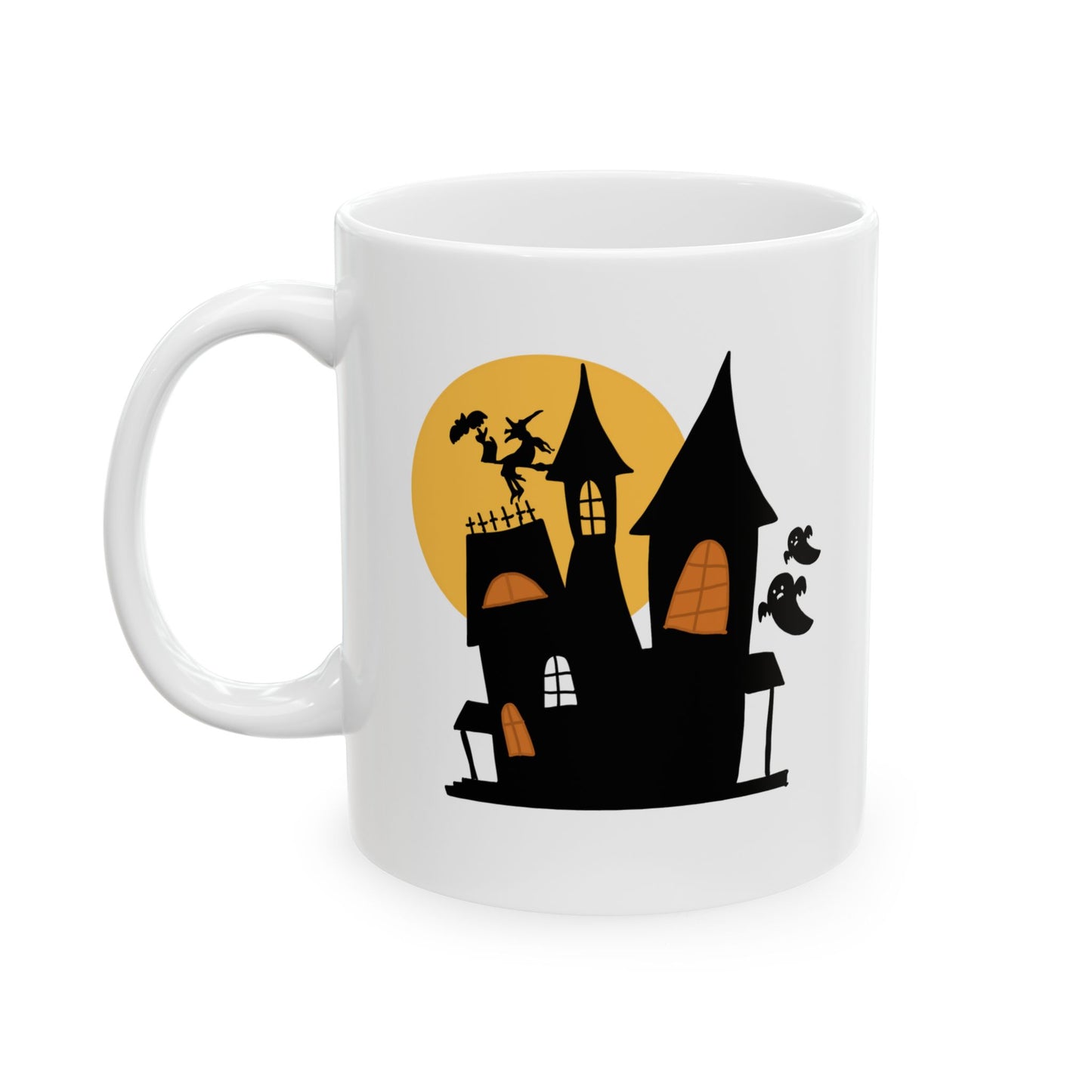 Haunted House