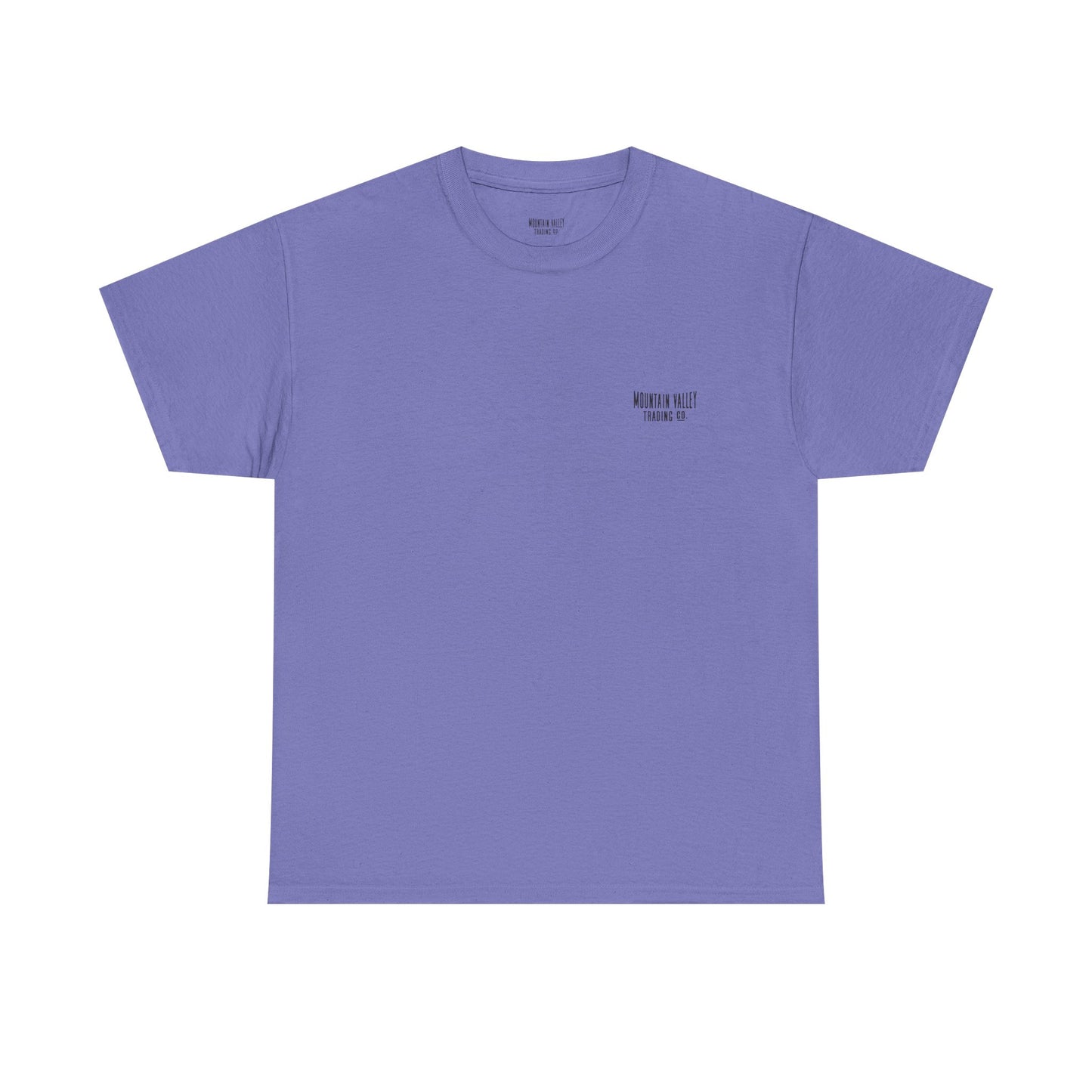 I’d Rather Be Carving Tee