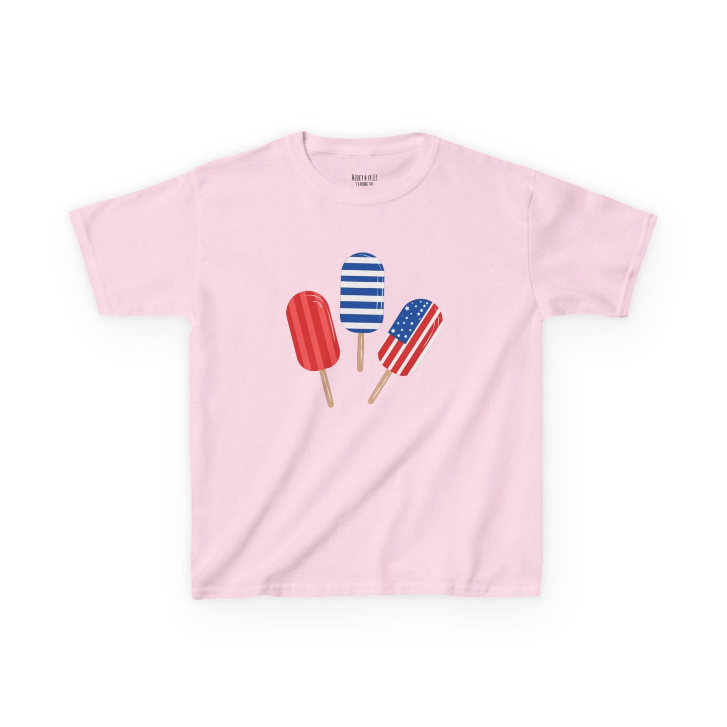 Popsicles!!