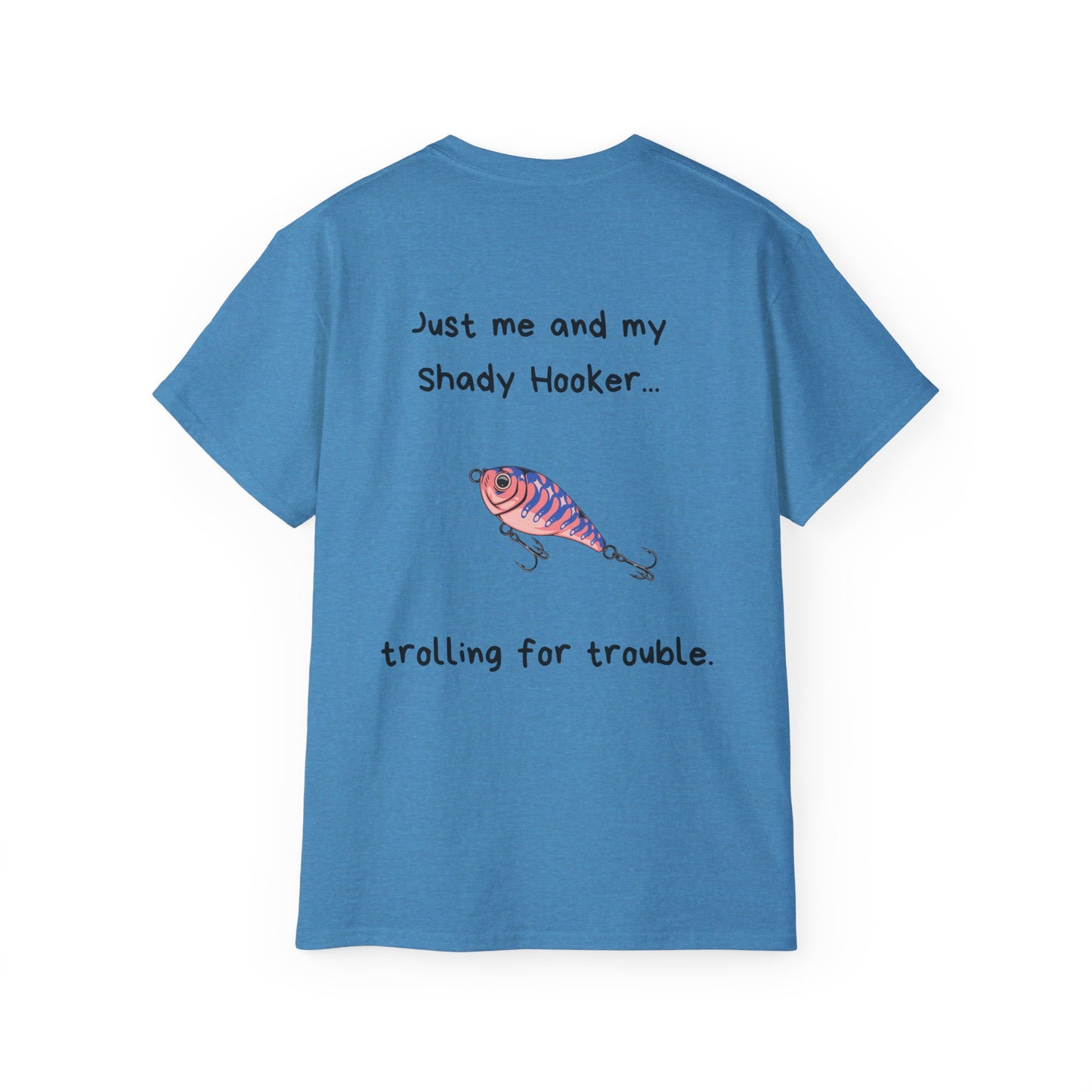 Shady Hooker