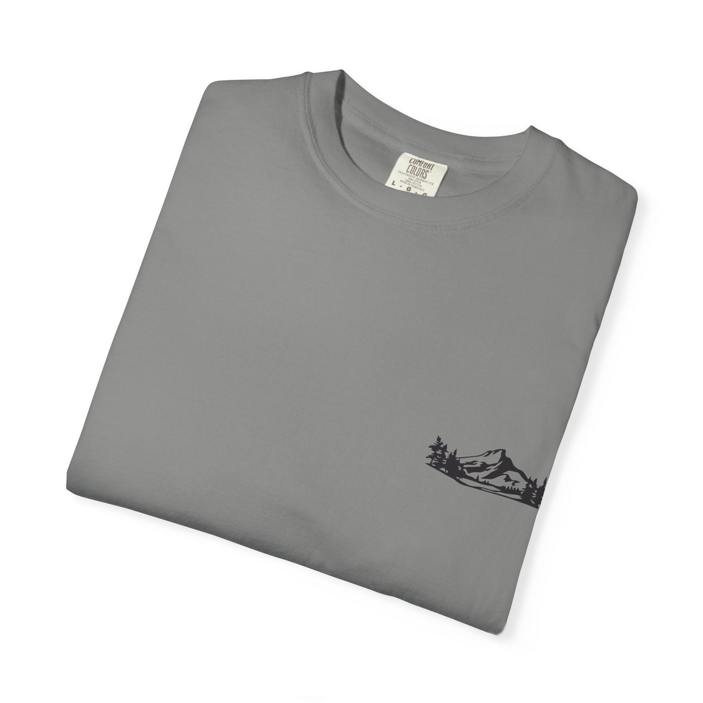 MVTC Signature T Shirt