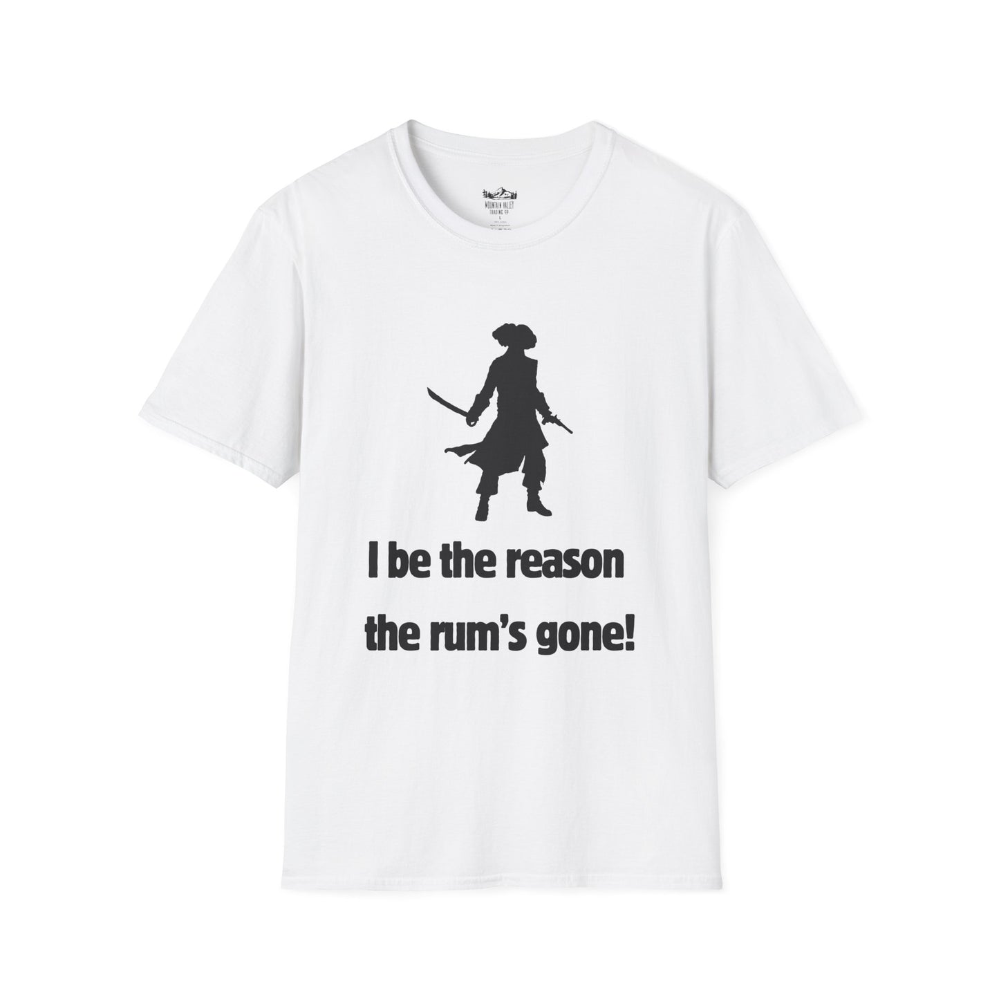 I Be The Reason