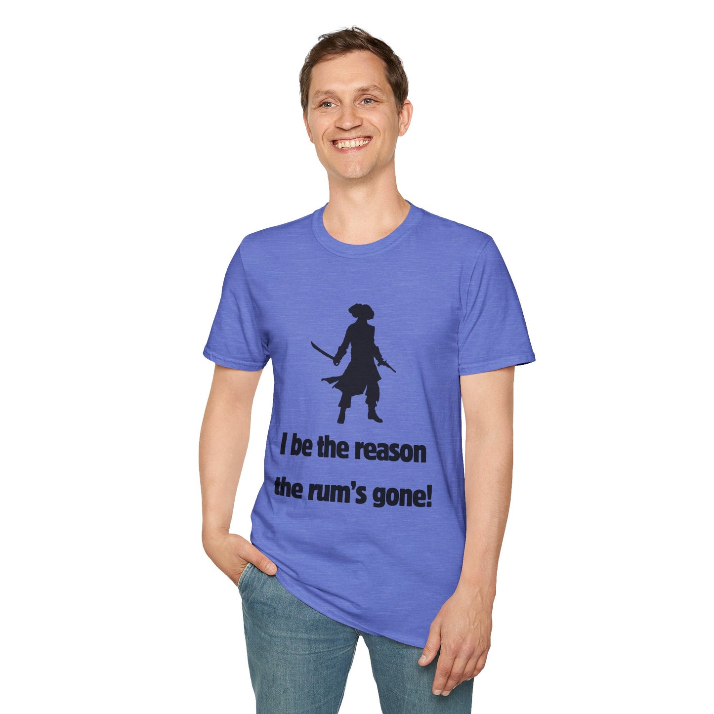 I Be The Reason