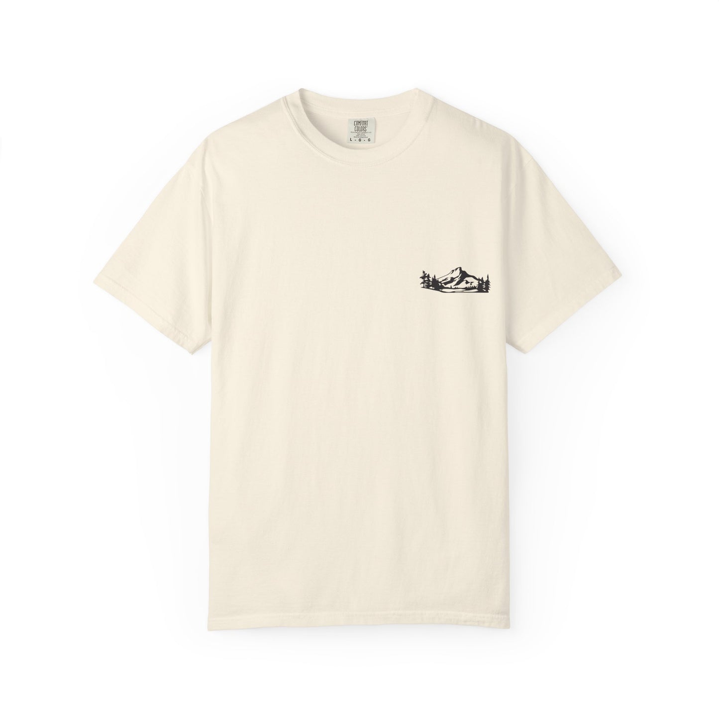 MVTC Signature T Shirt