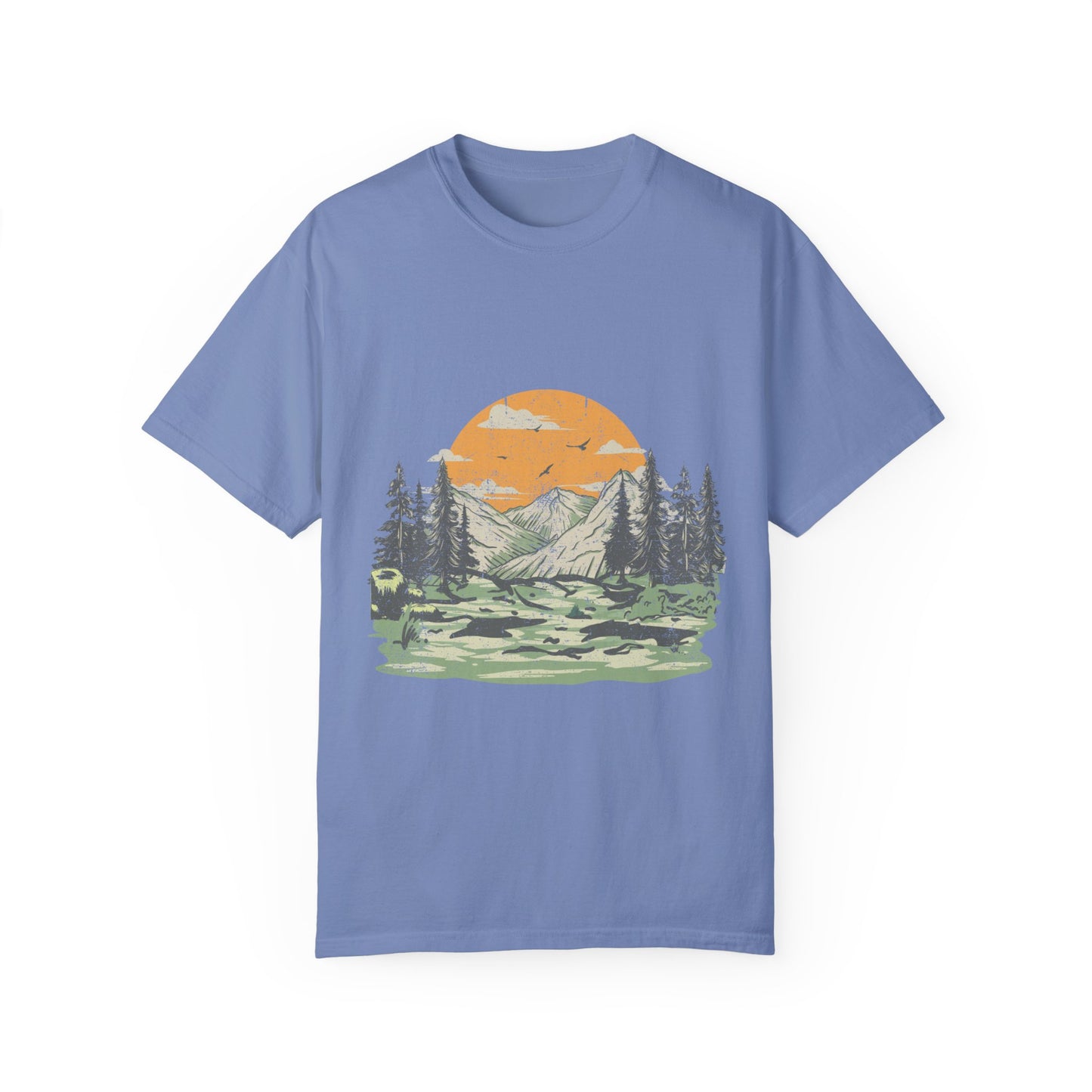 Explore Serenity