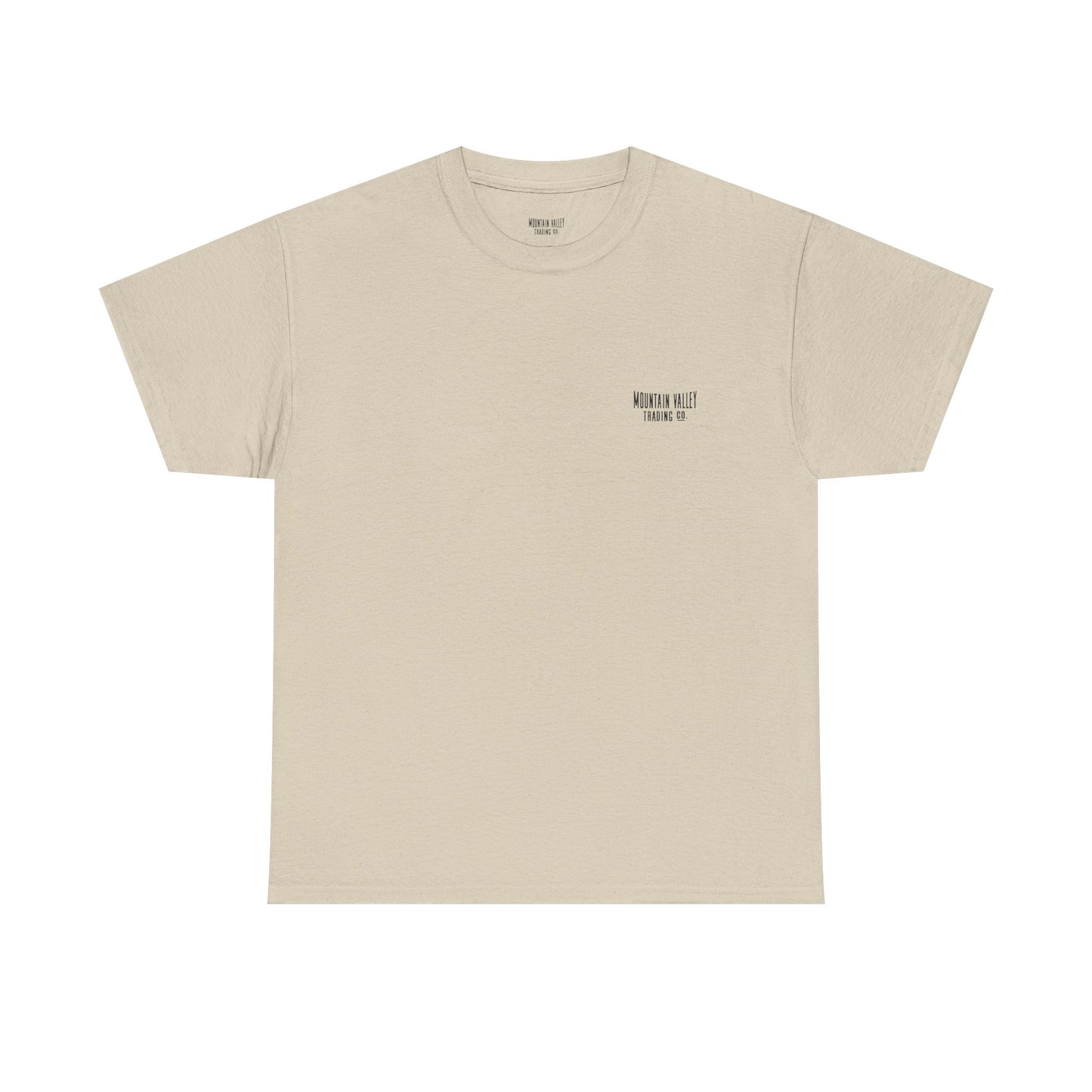 I’d Rather Be Carving Tee