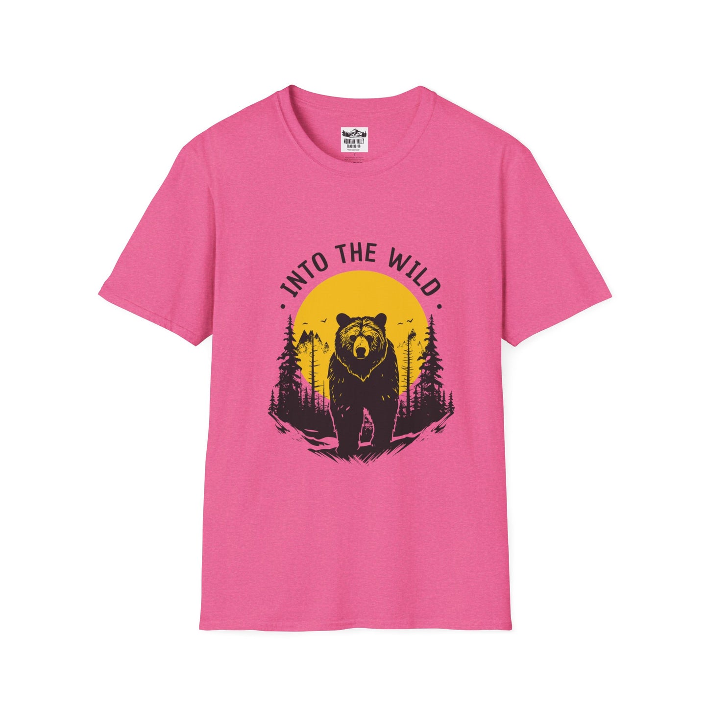 Into the Wild