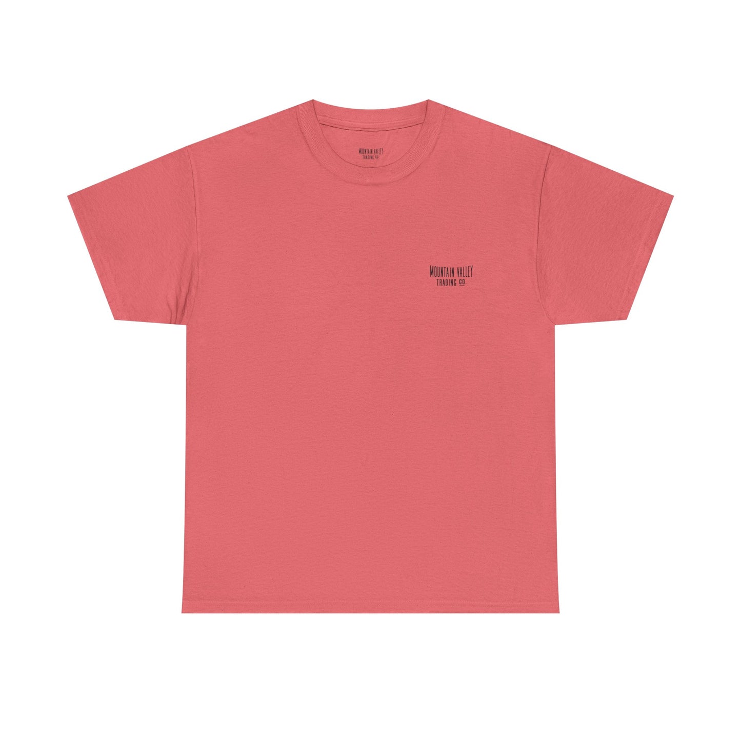 I’d Rather Be Carving Tee